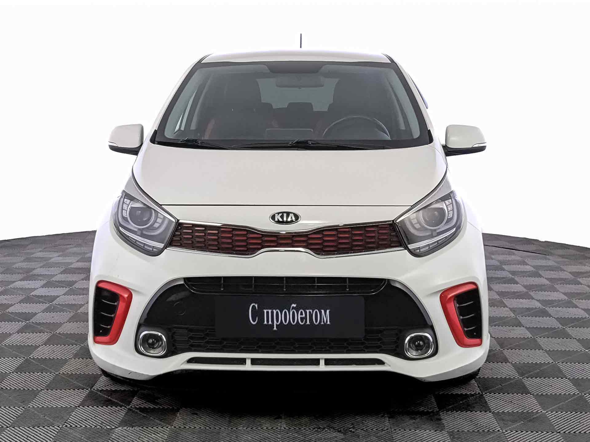 Kia Picanto#83492
