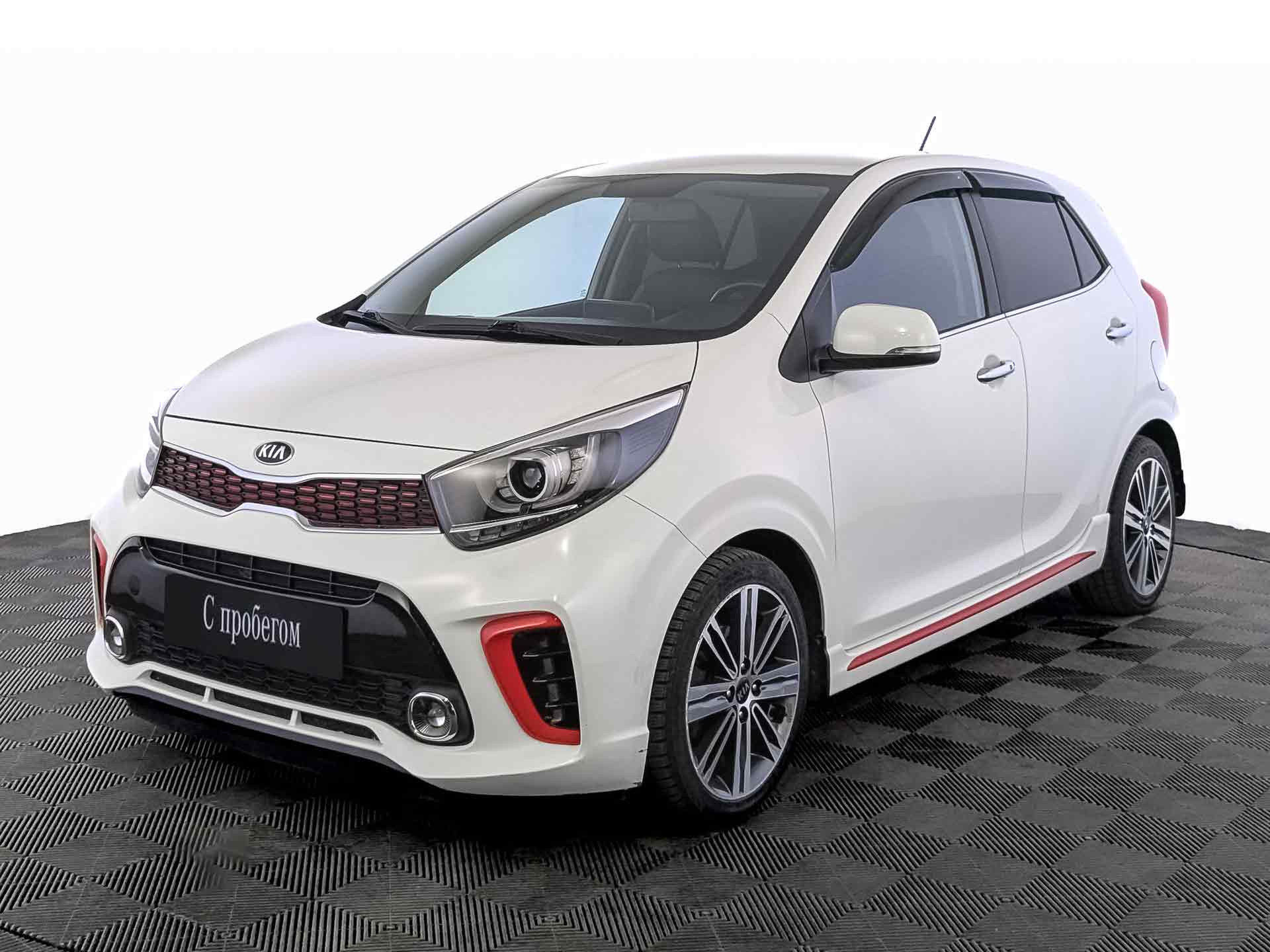 Kia Picanto#83493