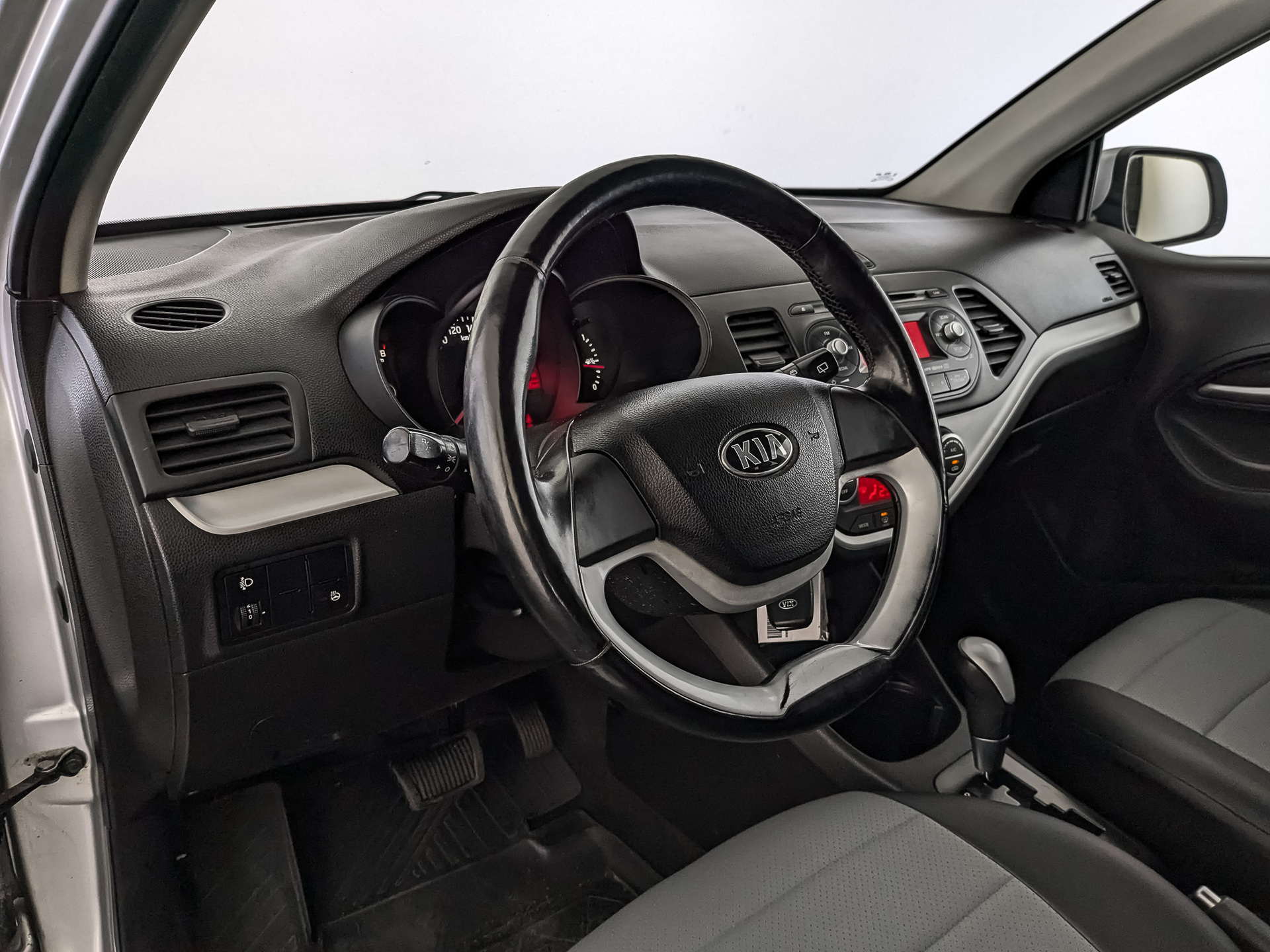 Kia Picanto#83502