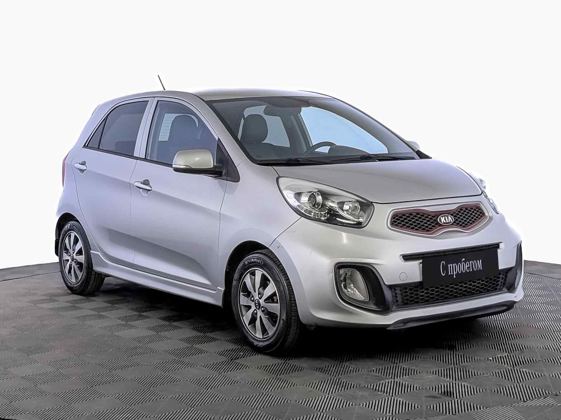 Kia Picanto#83503