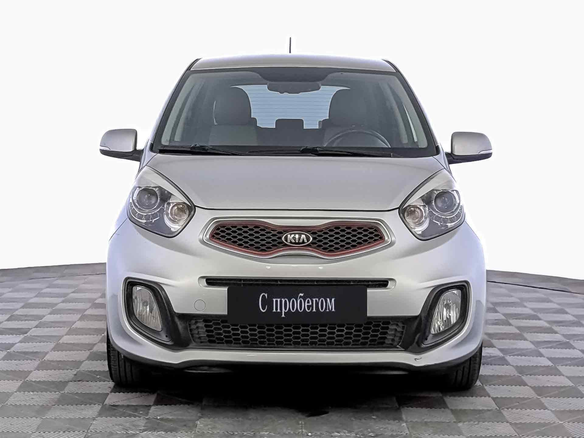 Kia Picanto#83504