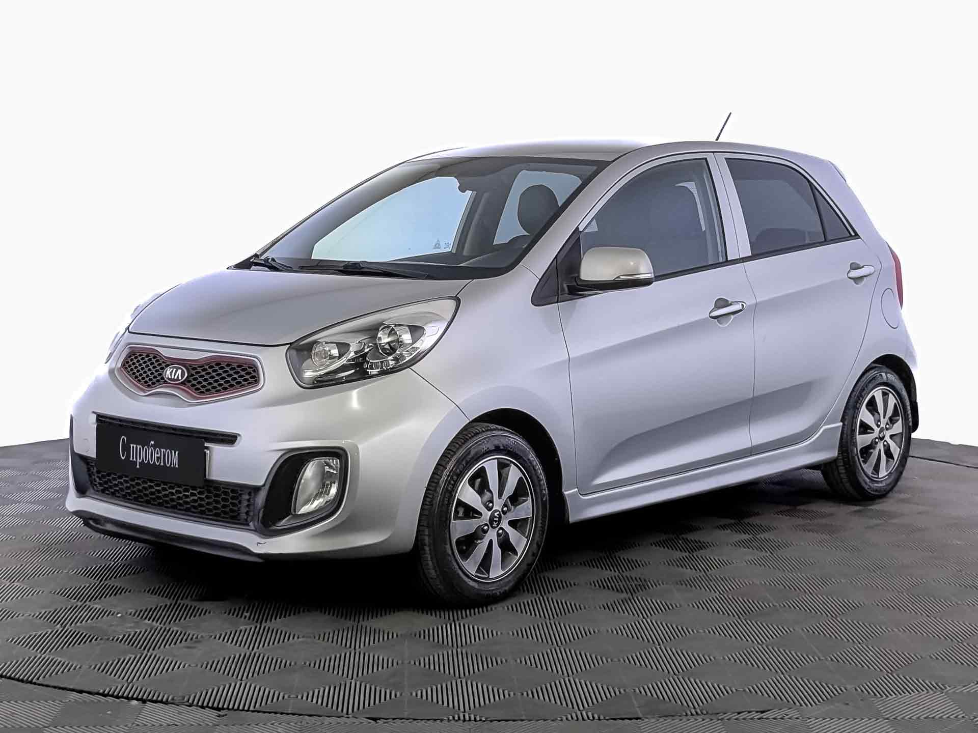 Kia Picanto#83505