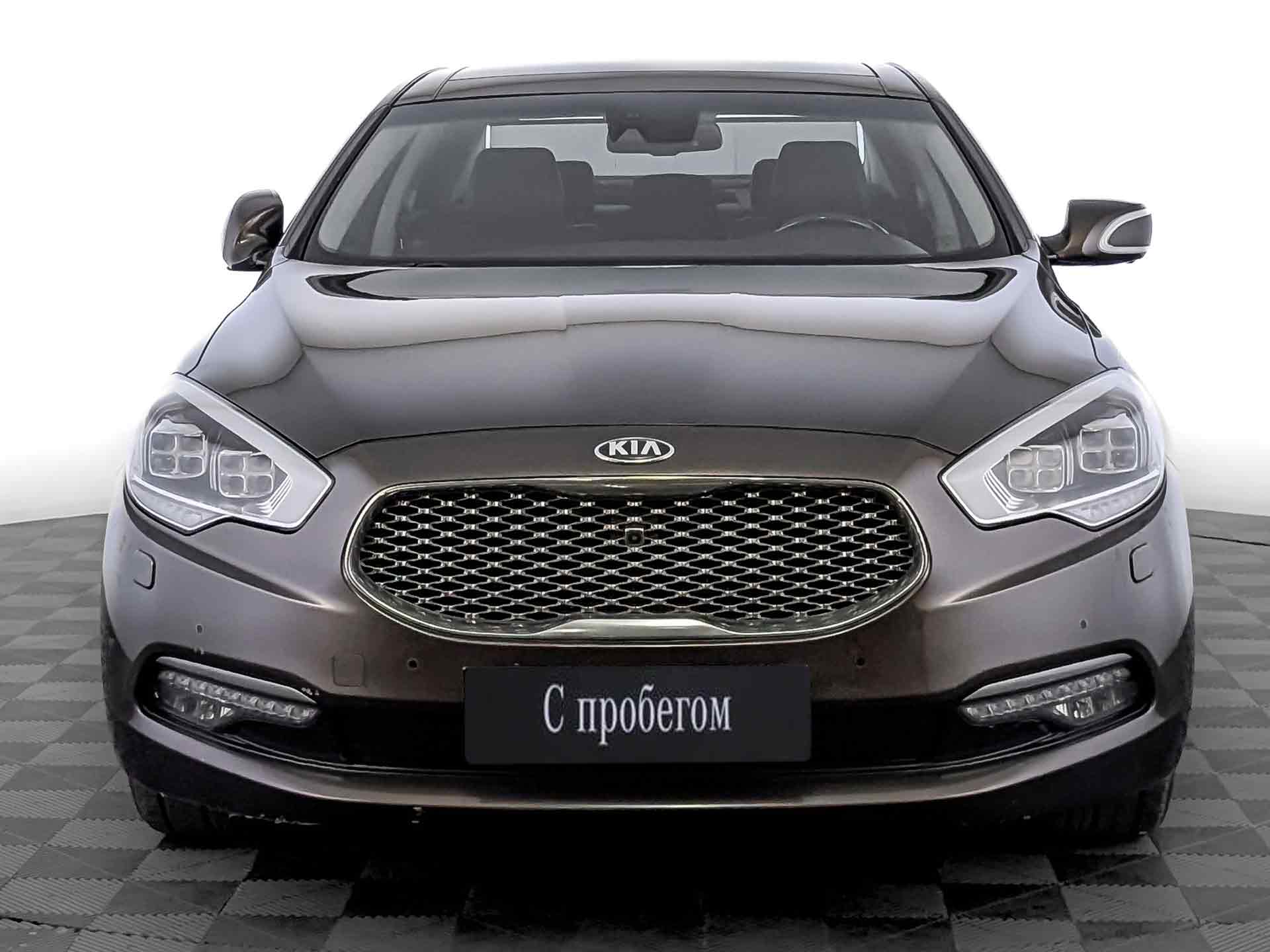 Kia Quoris#74672