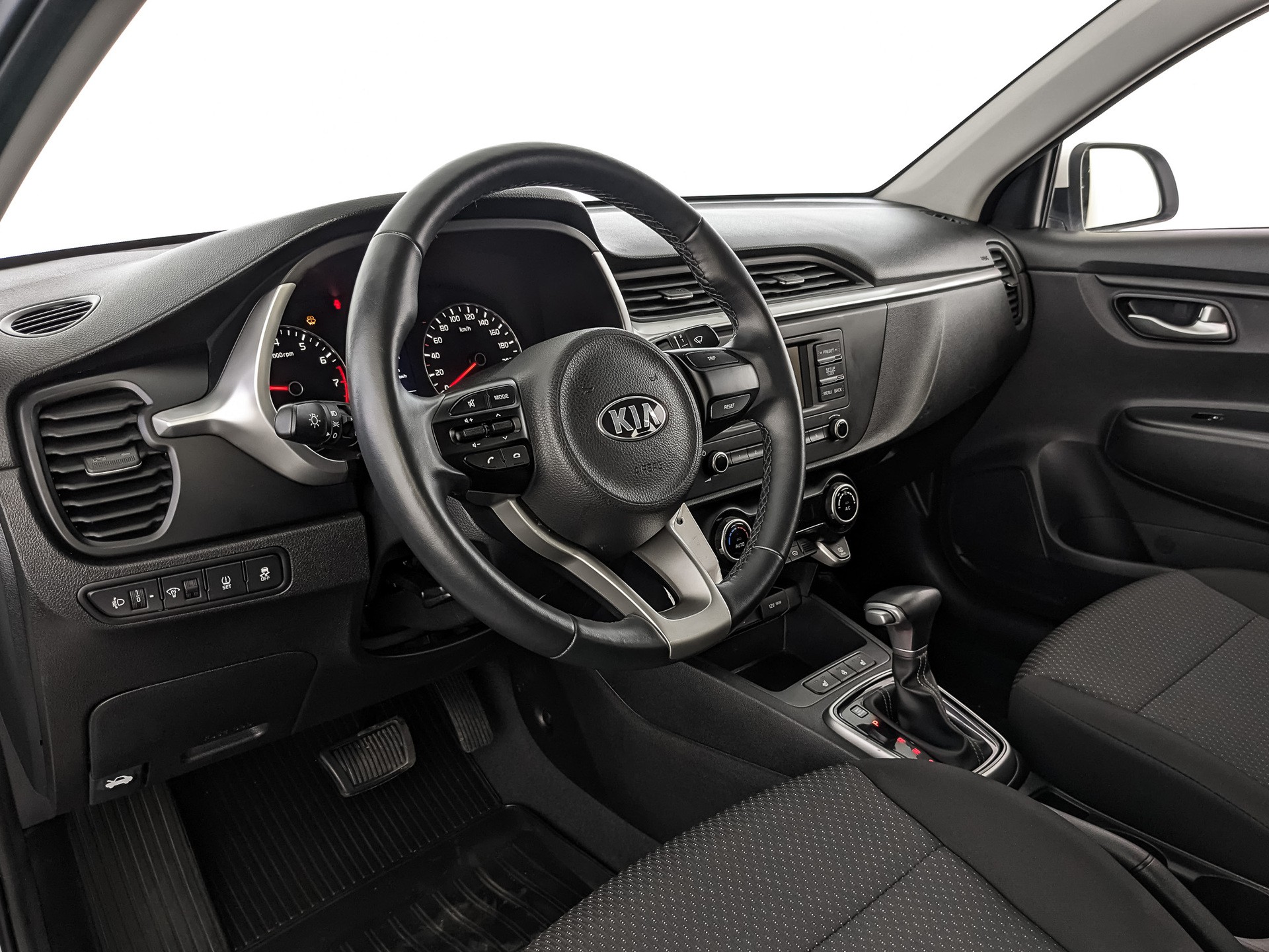Kia Rio#23719