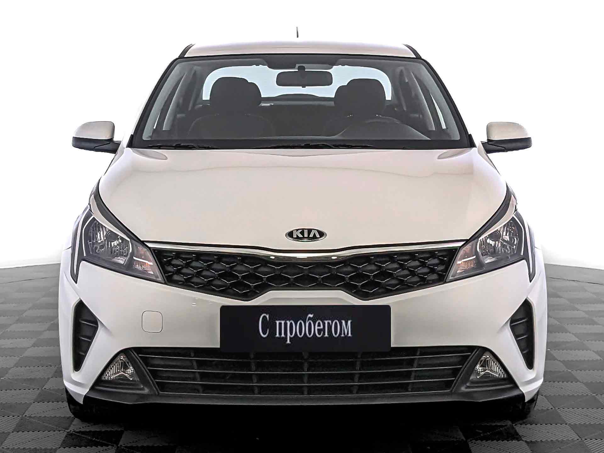 Kia Rio#23721