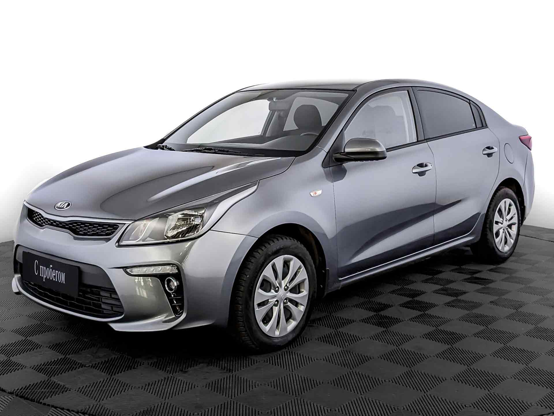 Kia Rio#23732