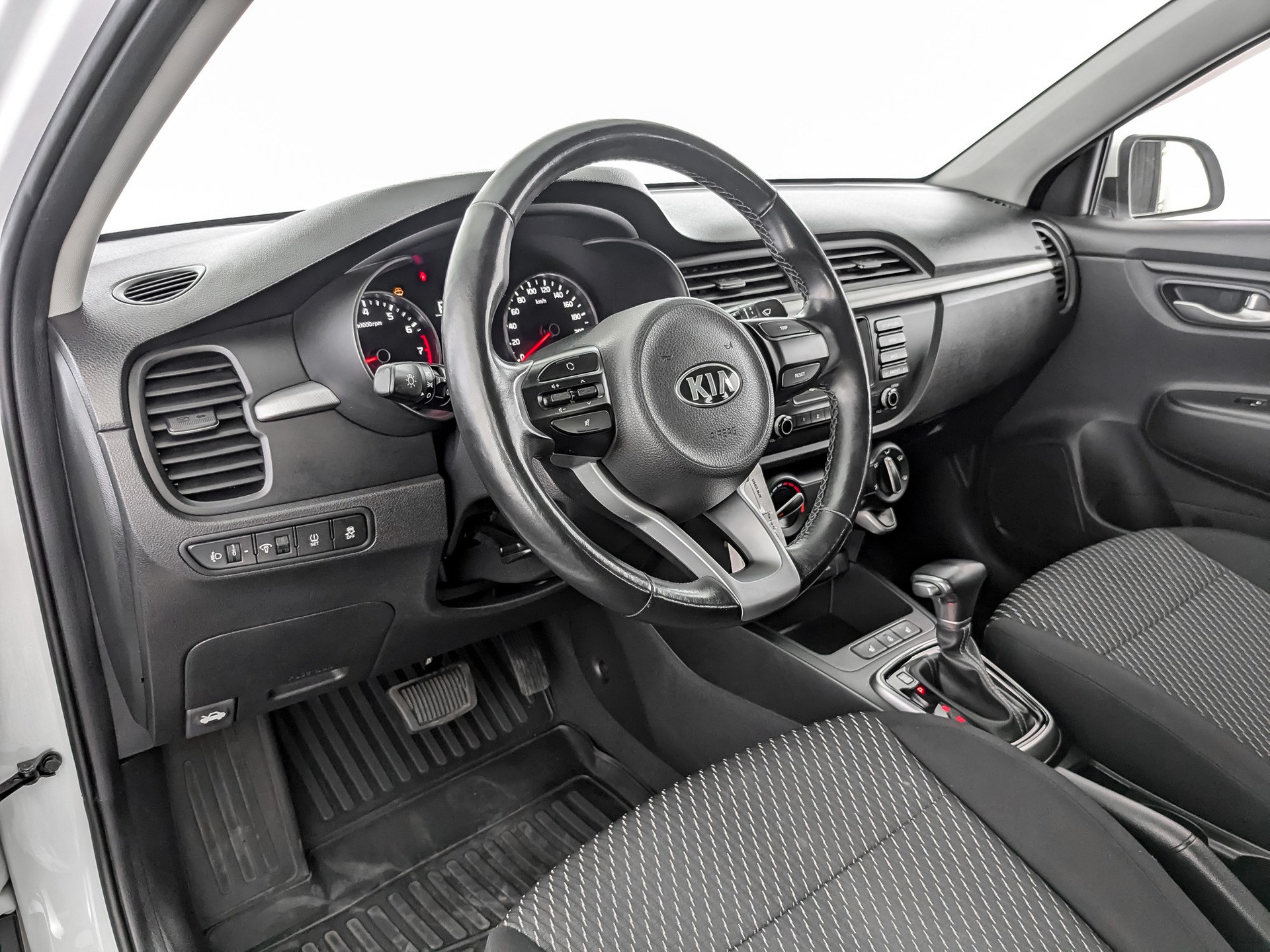 Kia Rio#23772