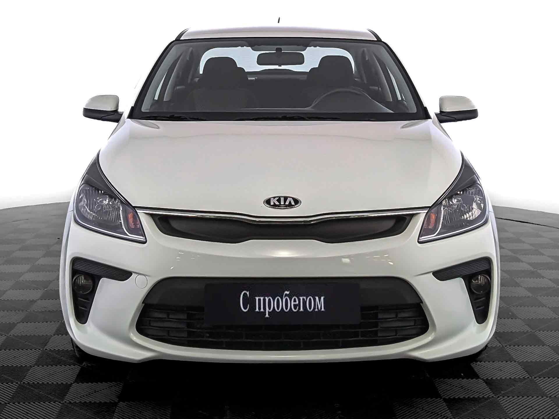 Kia Rio#23774
