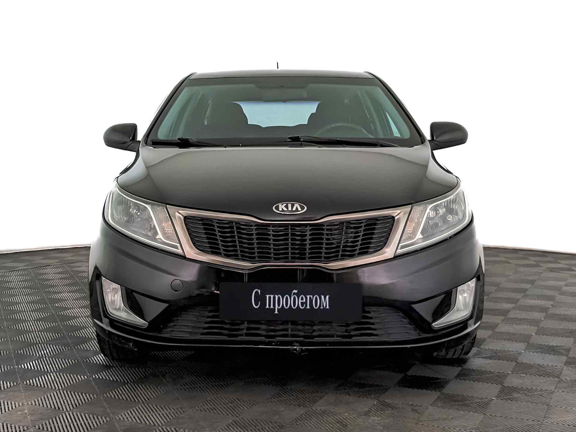 Kia Rio#24130