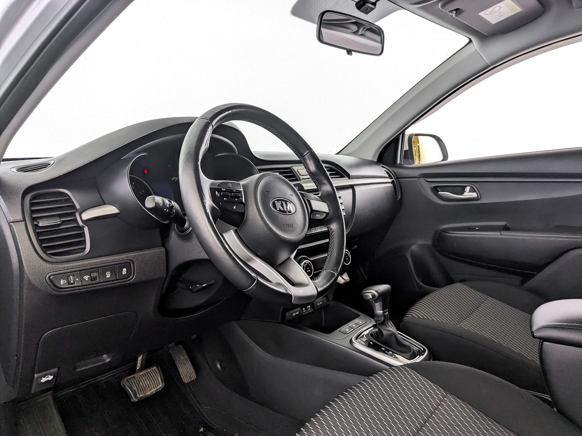 Kia Rio#24148