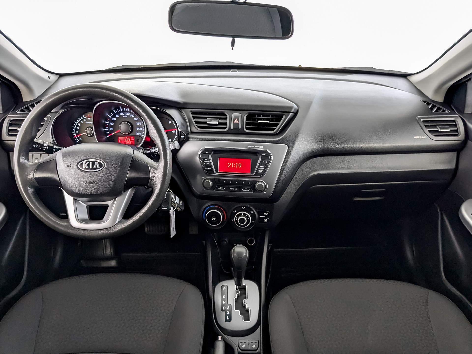 Kia Rio#24157