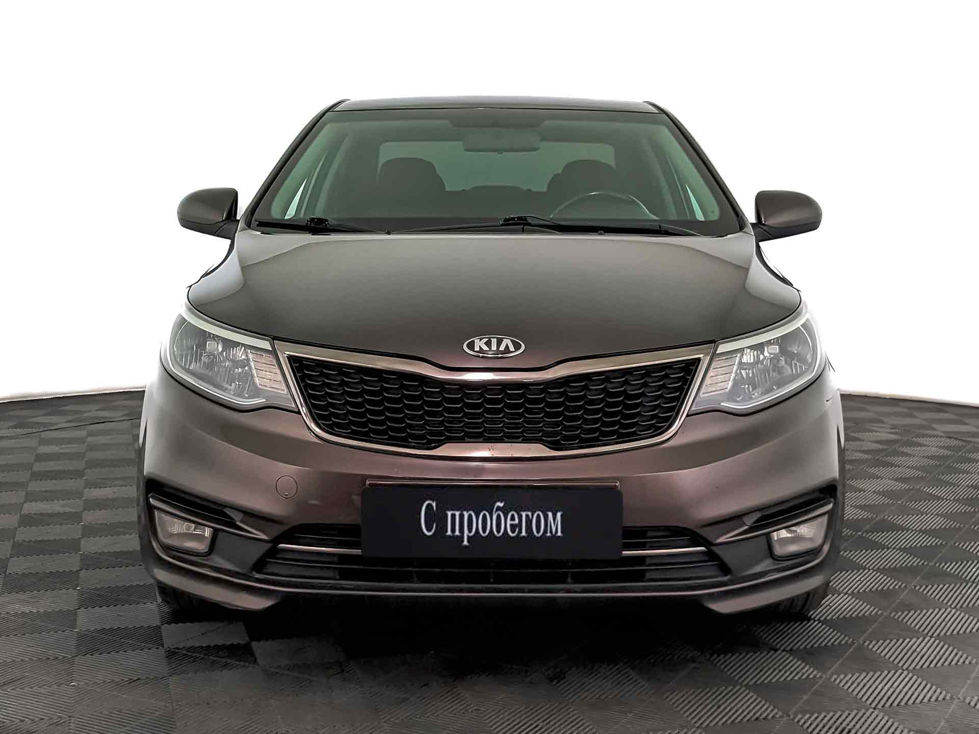 Kia Rio#24170