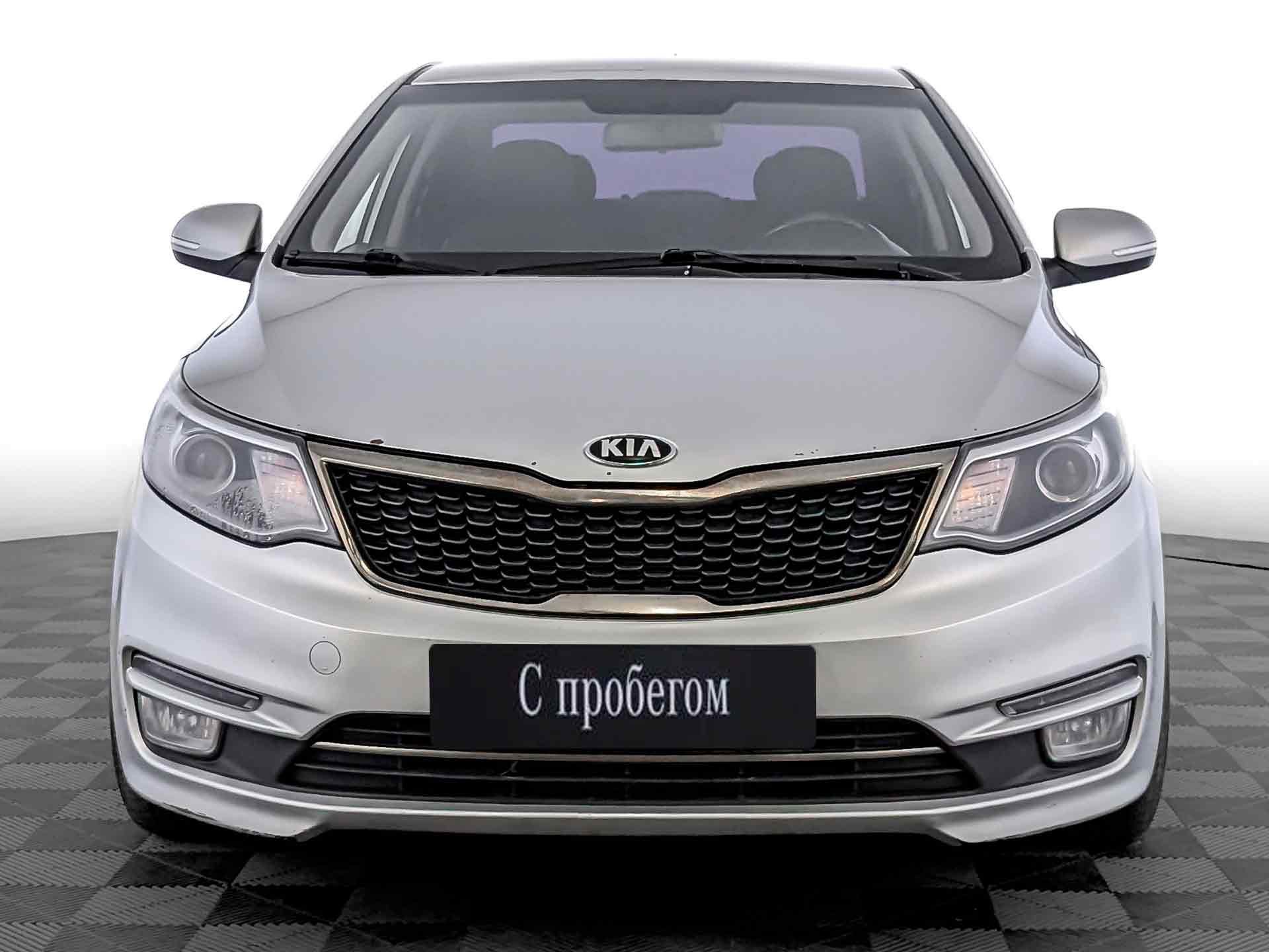 Kia Rio#24180