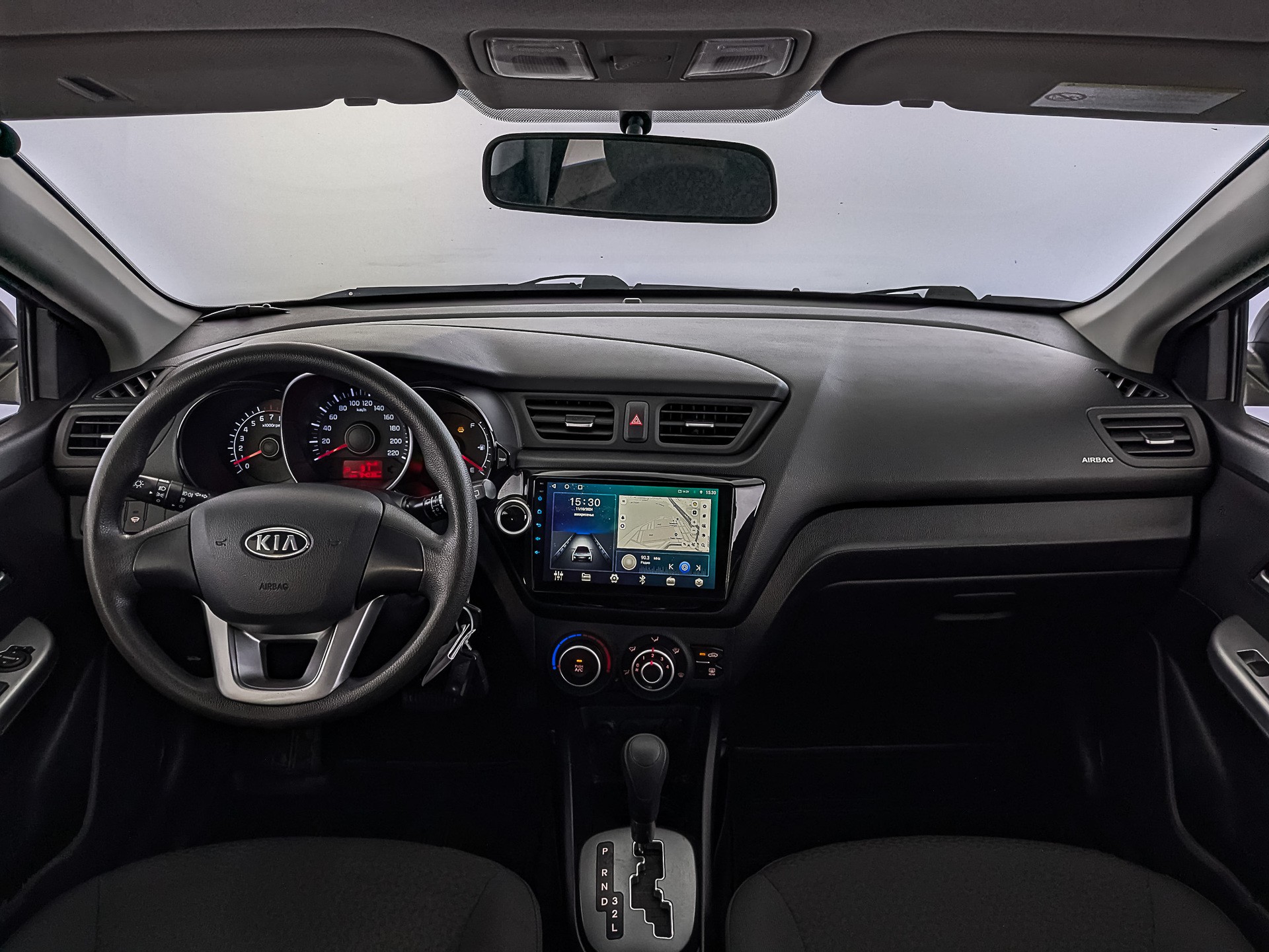 Kia Rio#24207