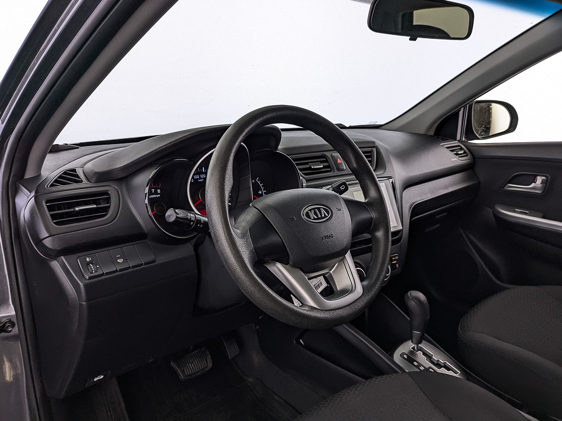 Kia Rio#24208
