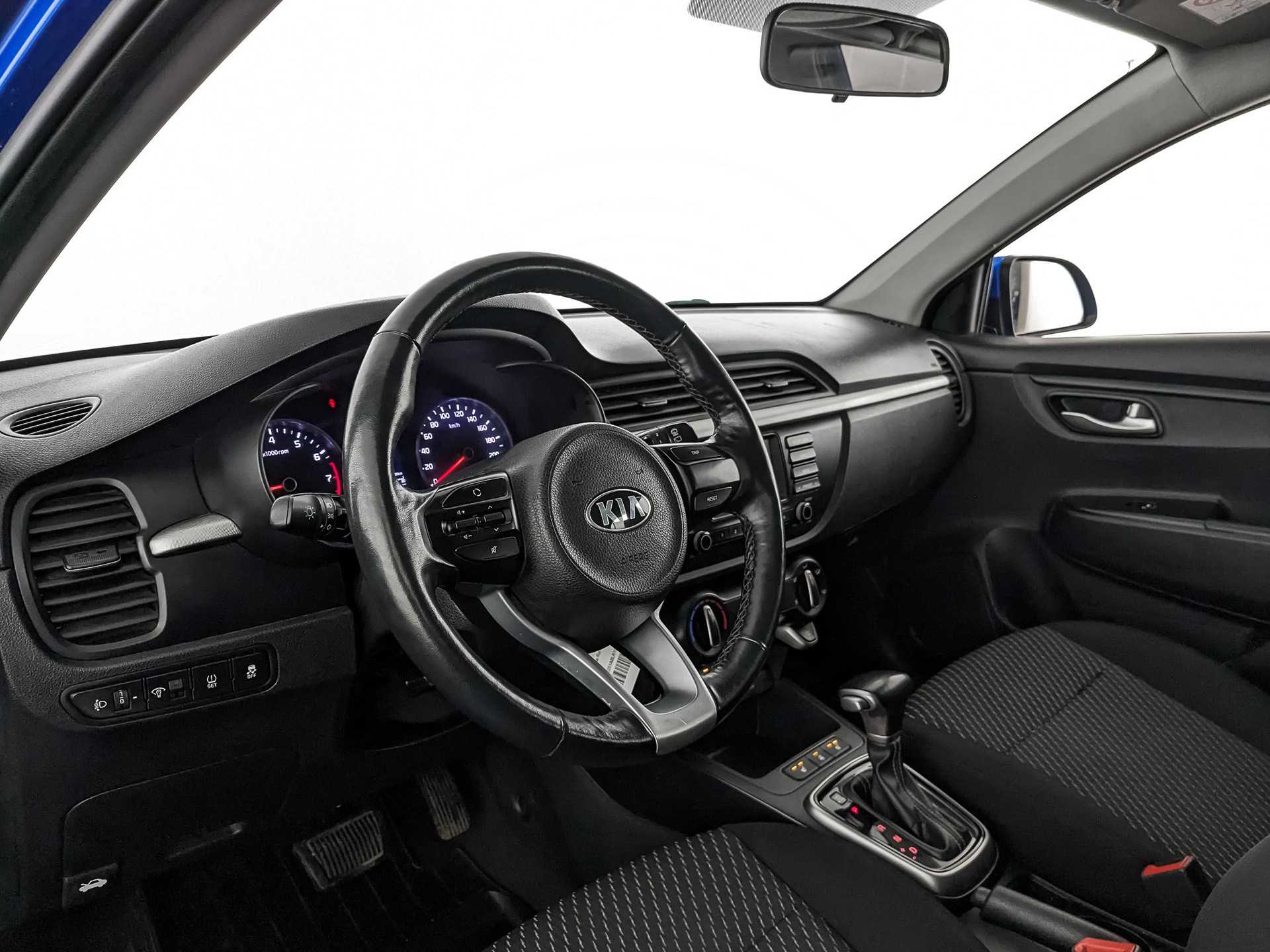 Kia Rio#24228