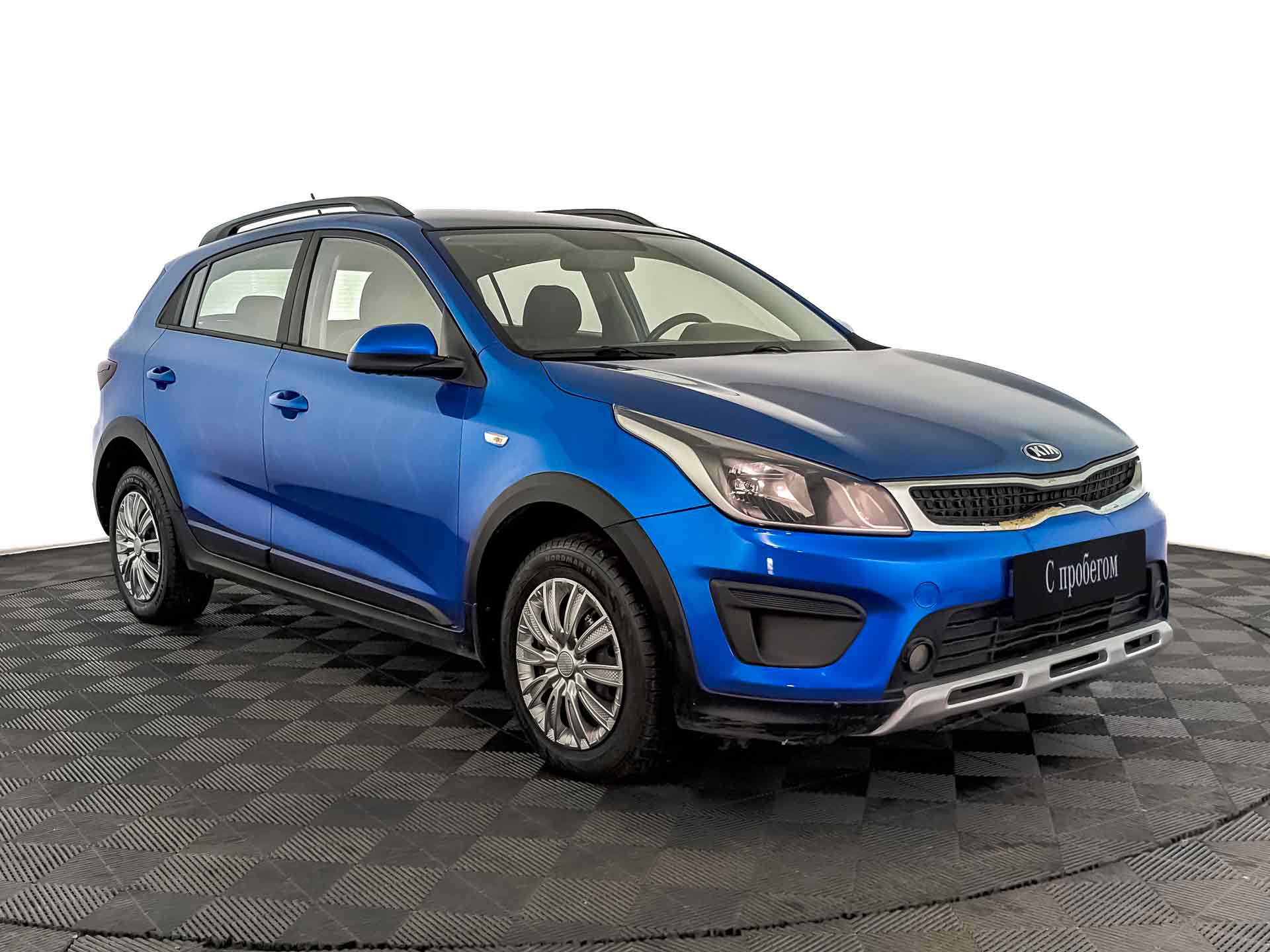 Kia Rio#24229