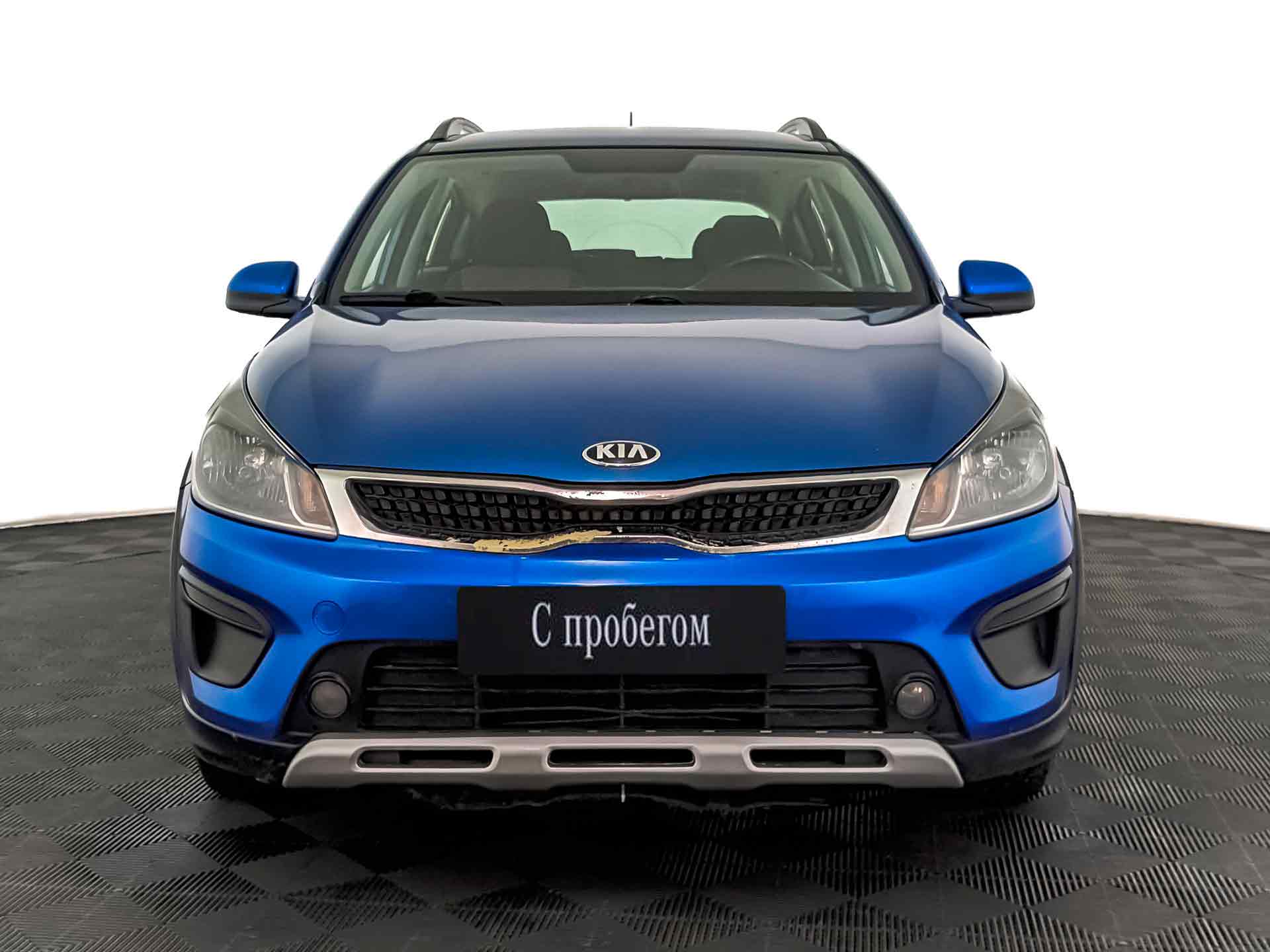 Kia Rio#24230