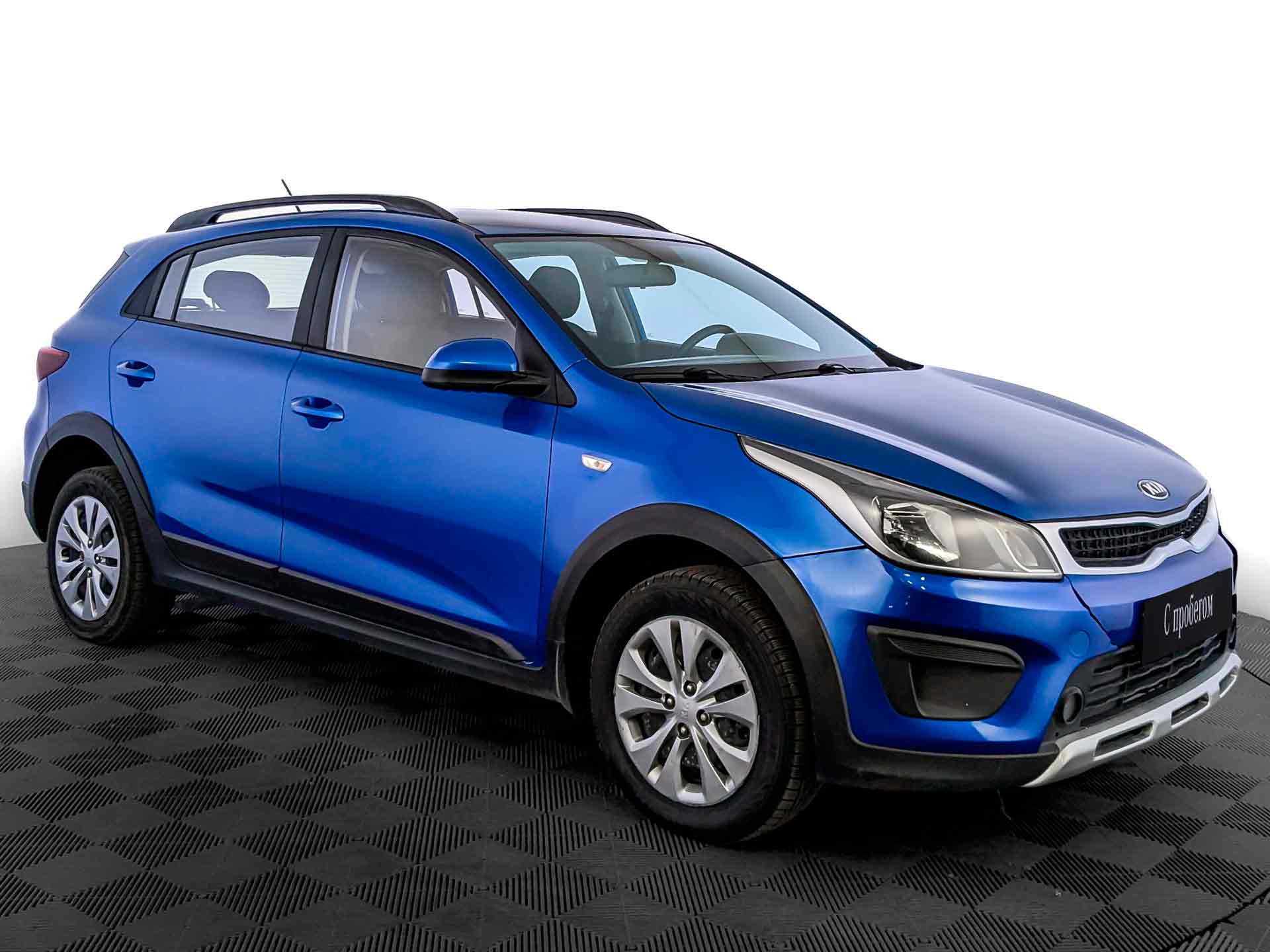 Kia Rio#24239