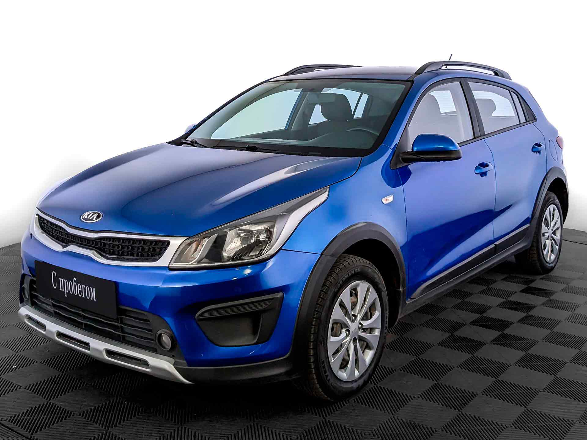 Kia Rio#24241