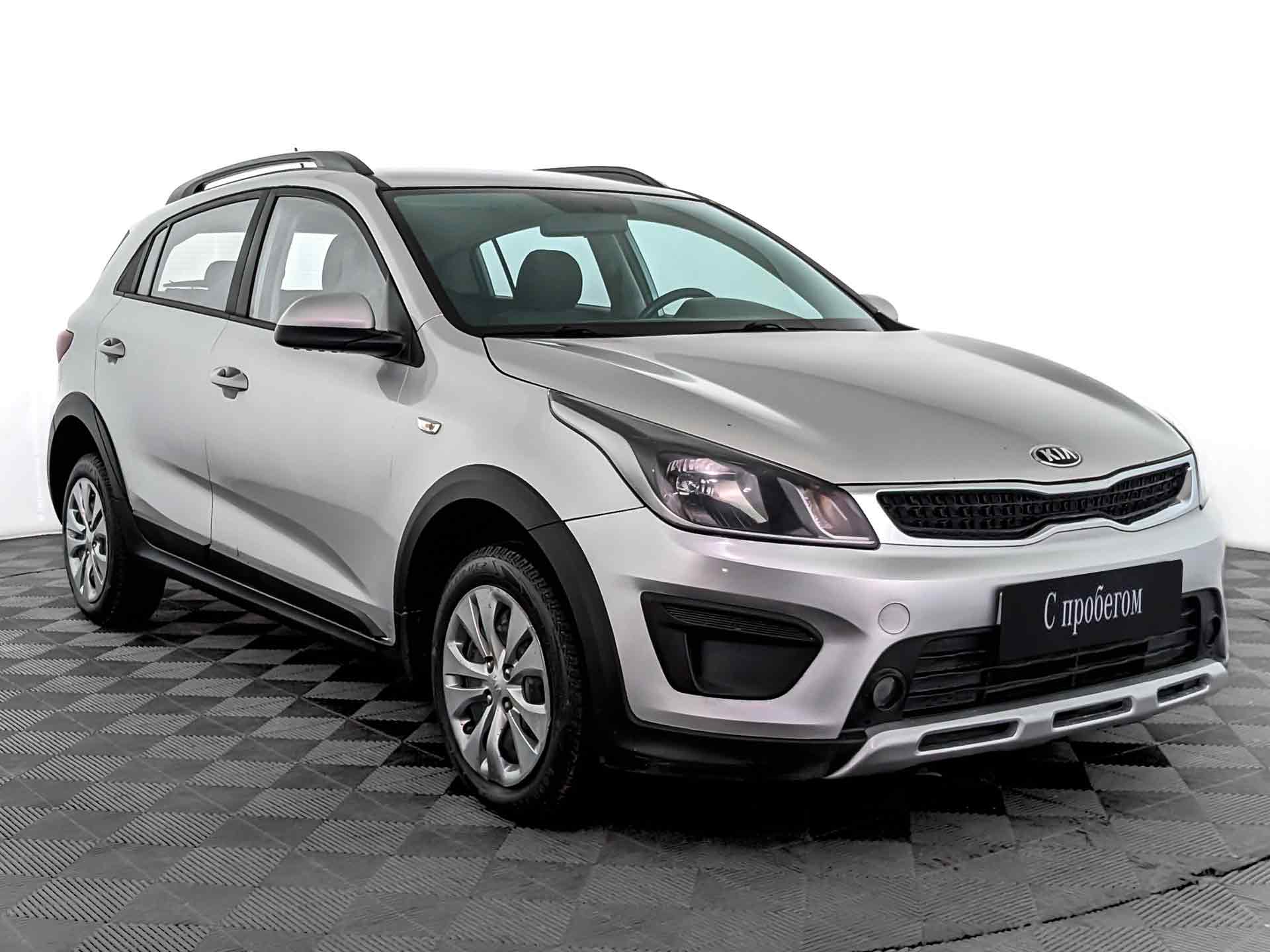 Kia Rio#24249
