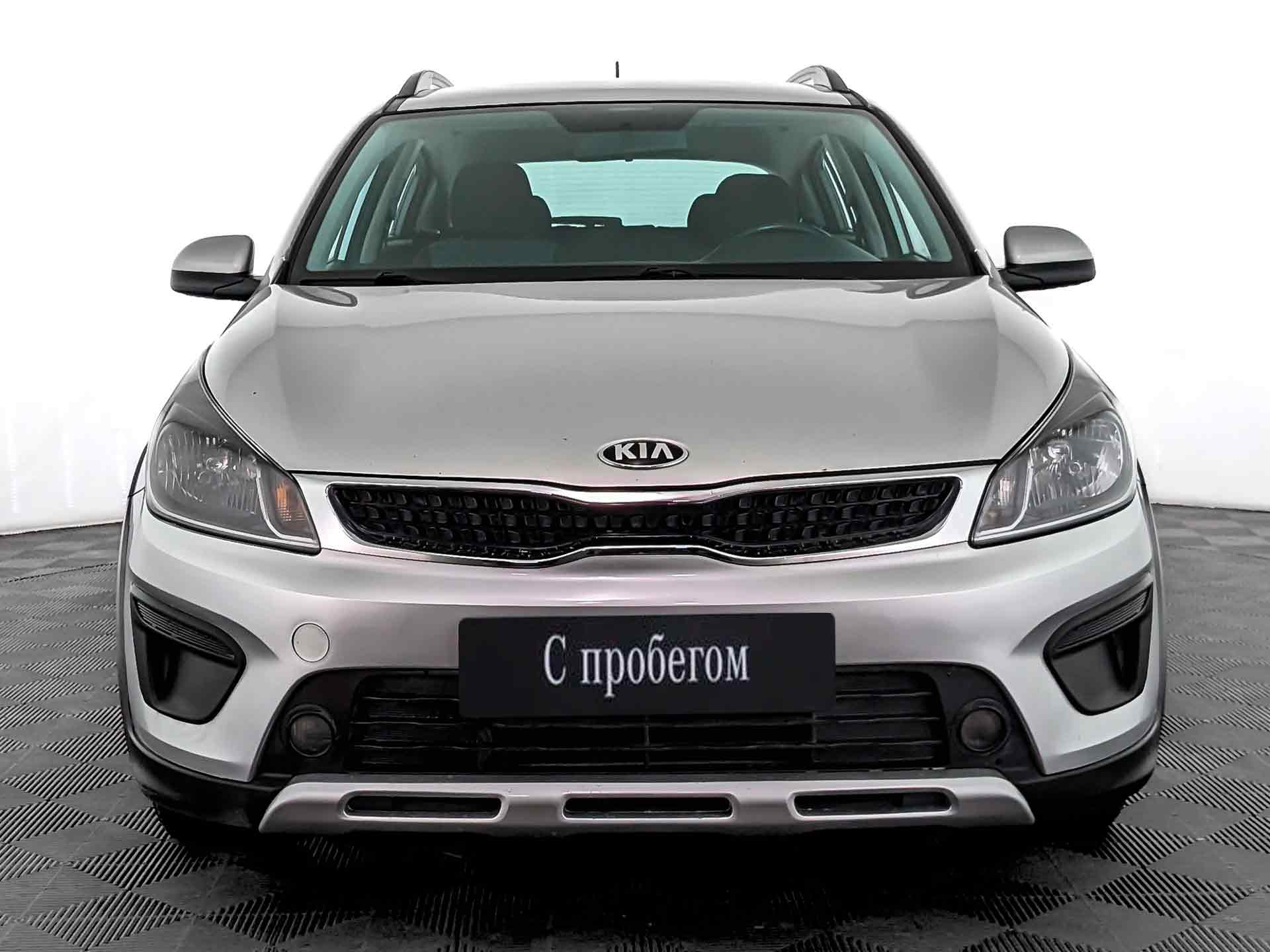 Kia Rio#24250