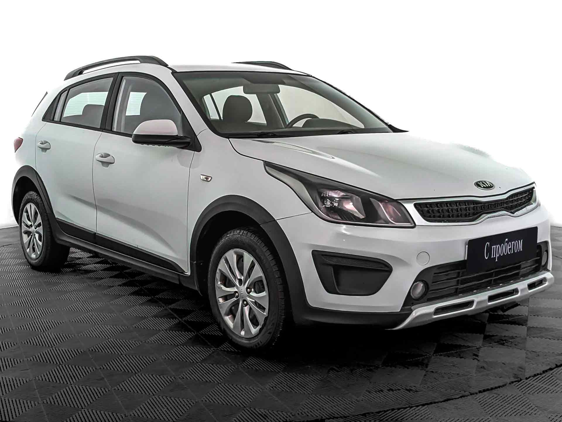 Kia Rio#24259