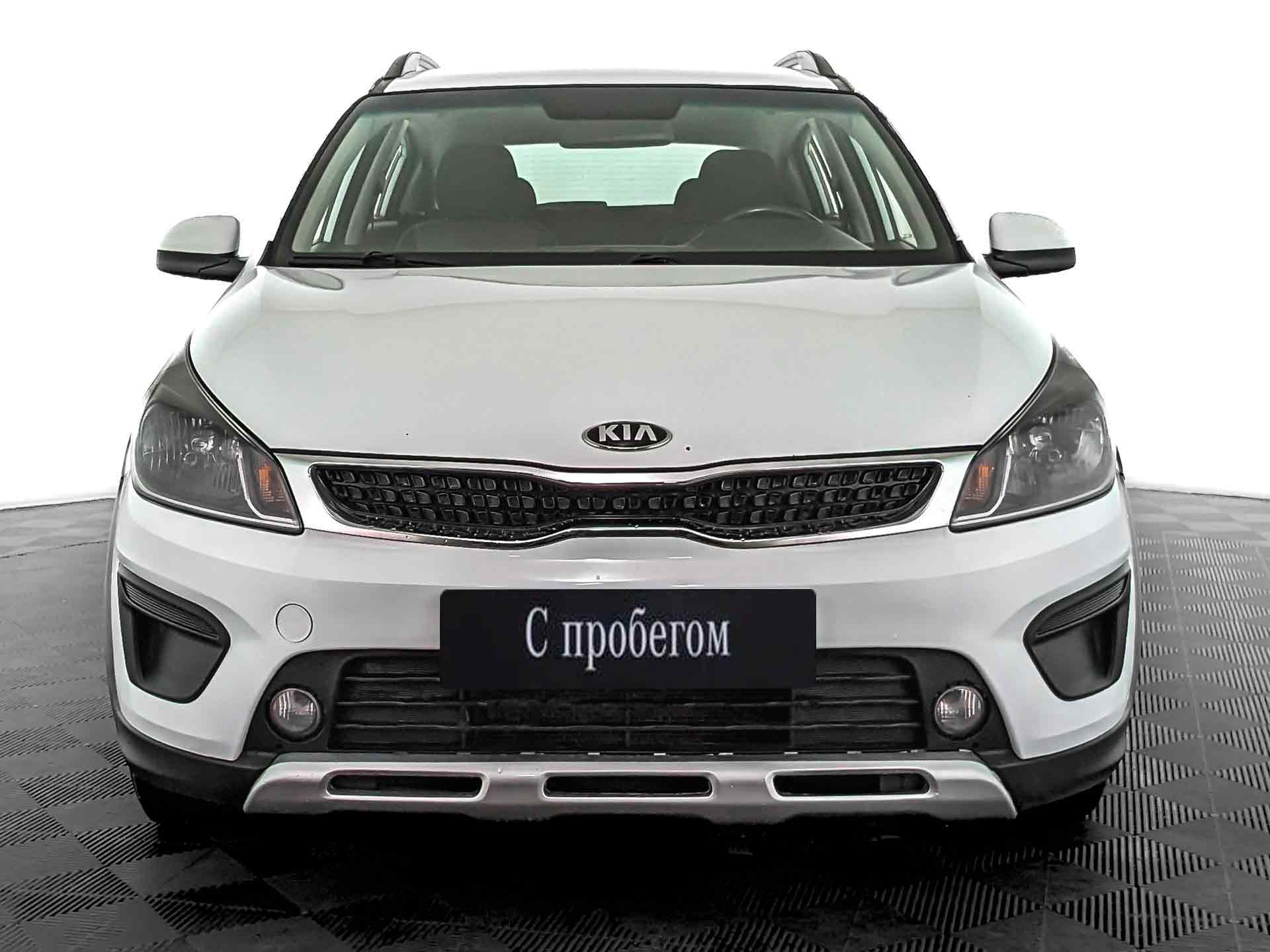 Kia Rio#24260