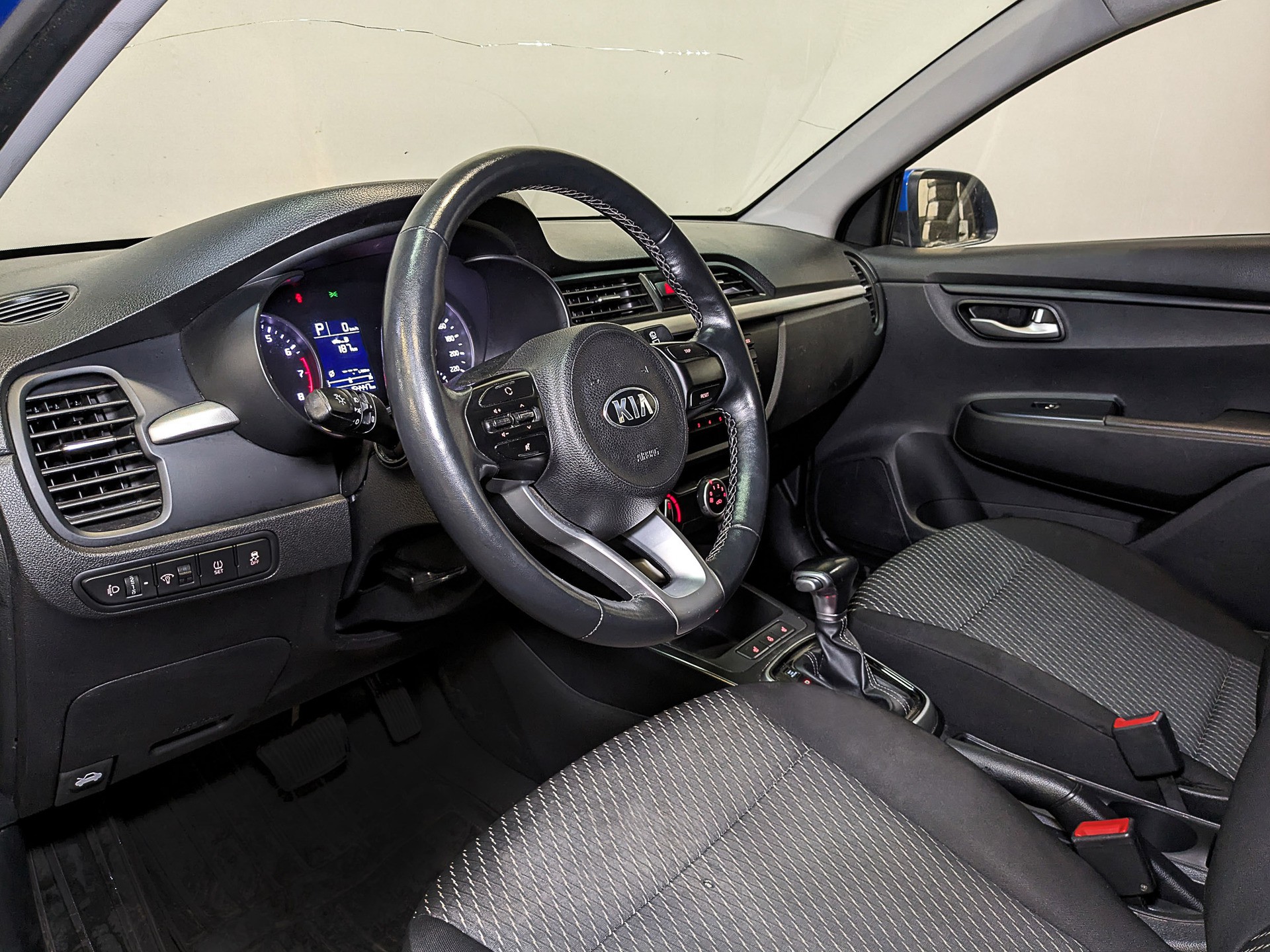 Kia Rio#24268