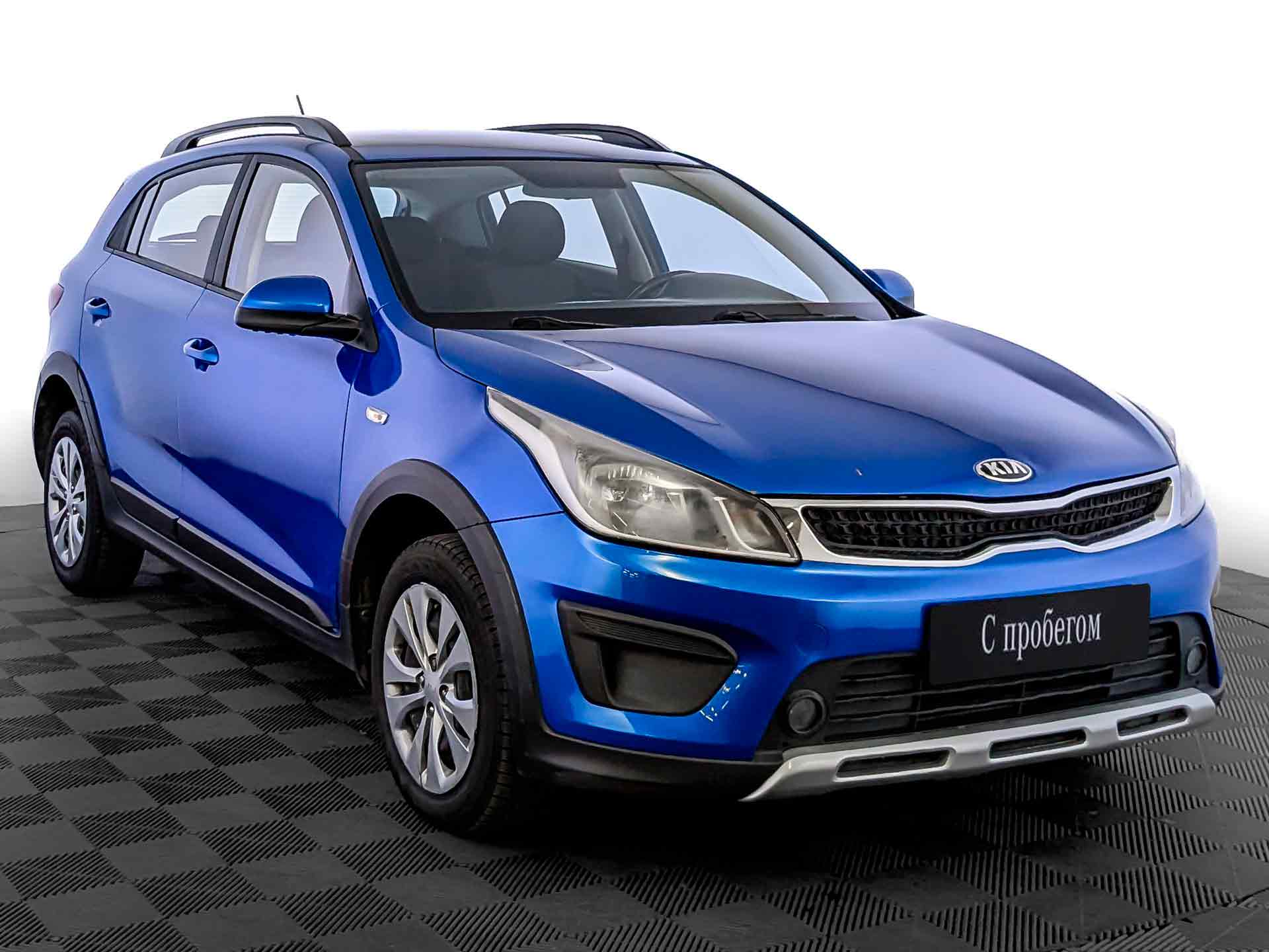 Kia Rio#24279