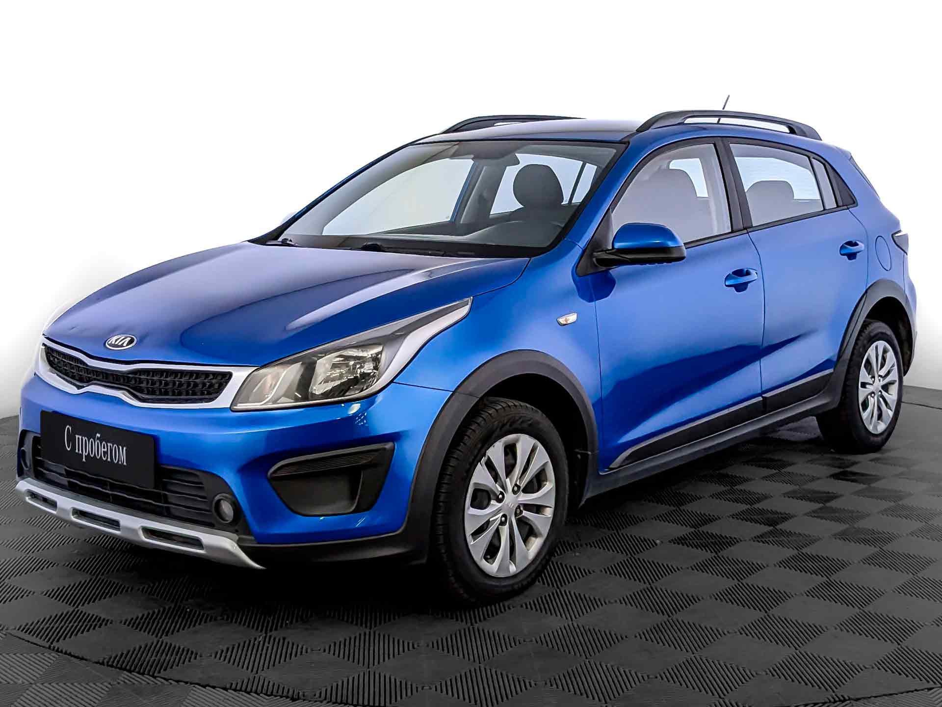 Kia Rio#24281