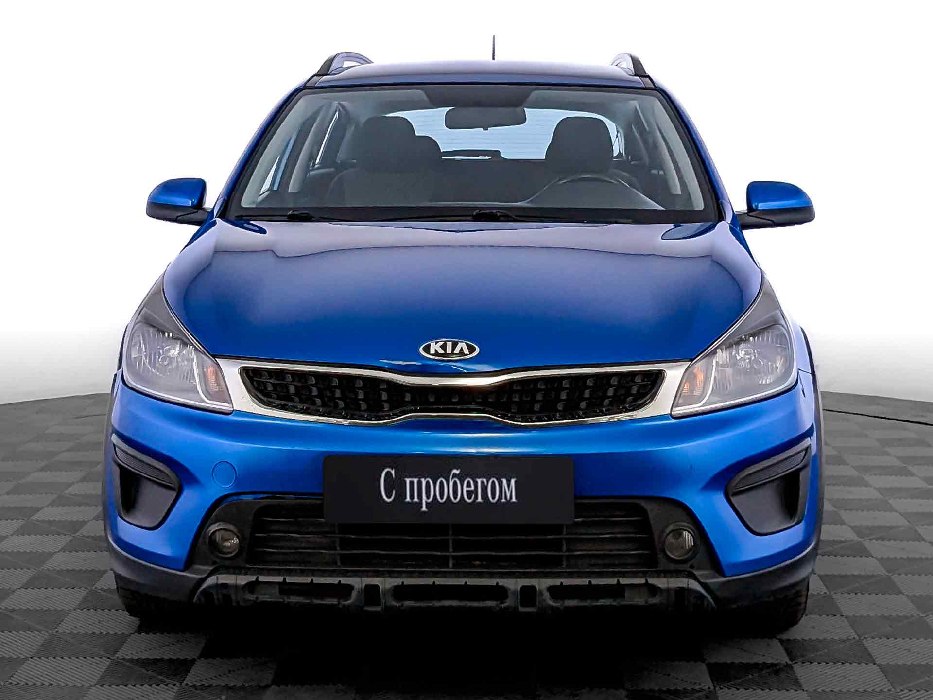 Kia Rio#24290