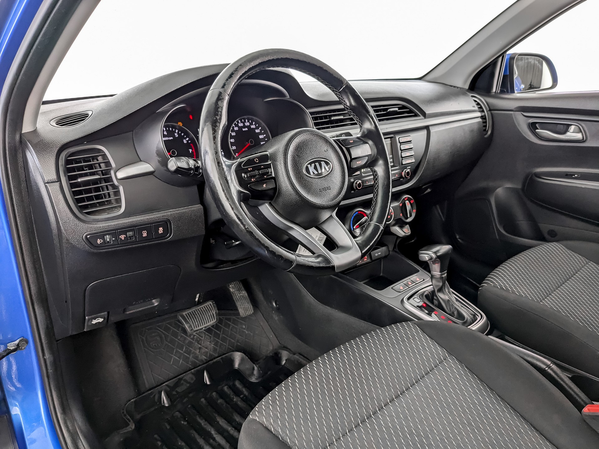 Kia Rio#24308