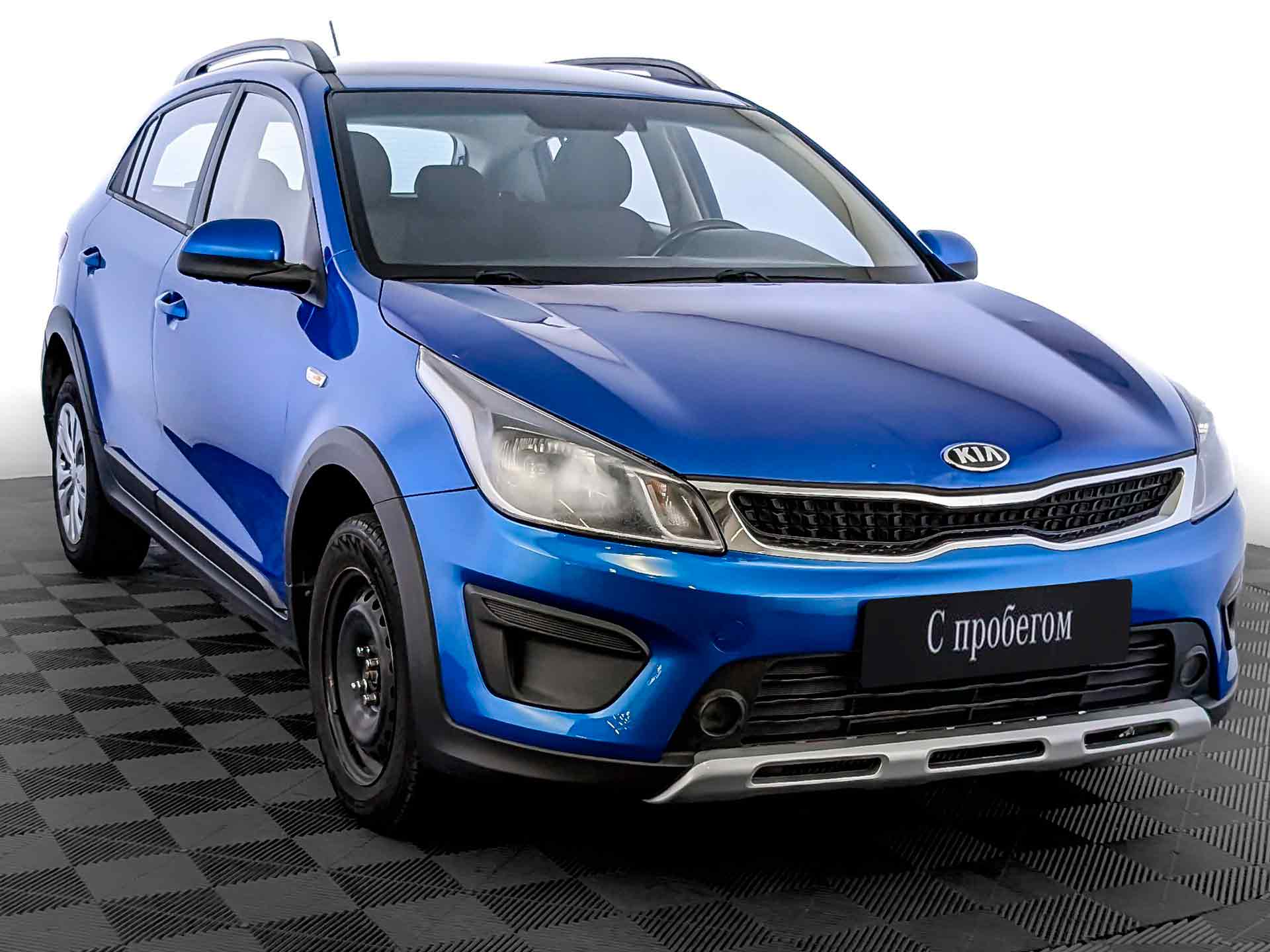 Kia Rio#24309