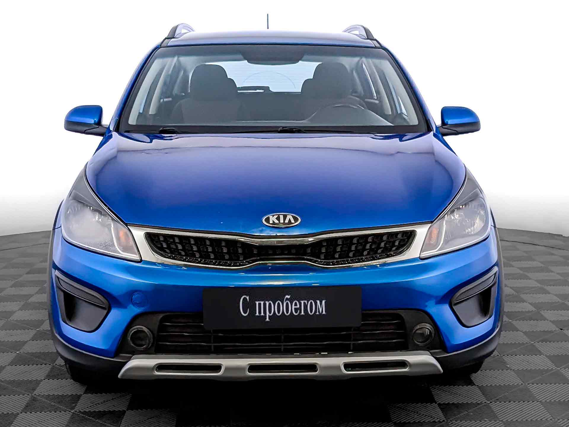 Kia Rio#24310