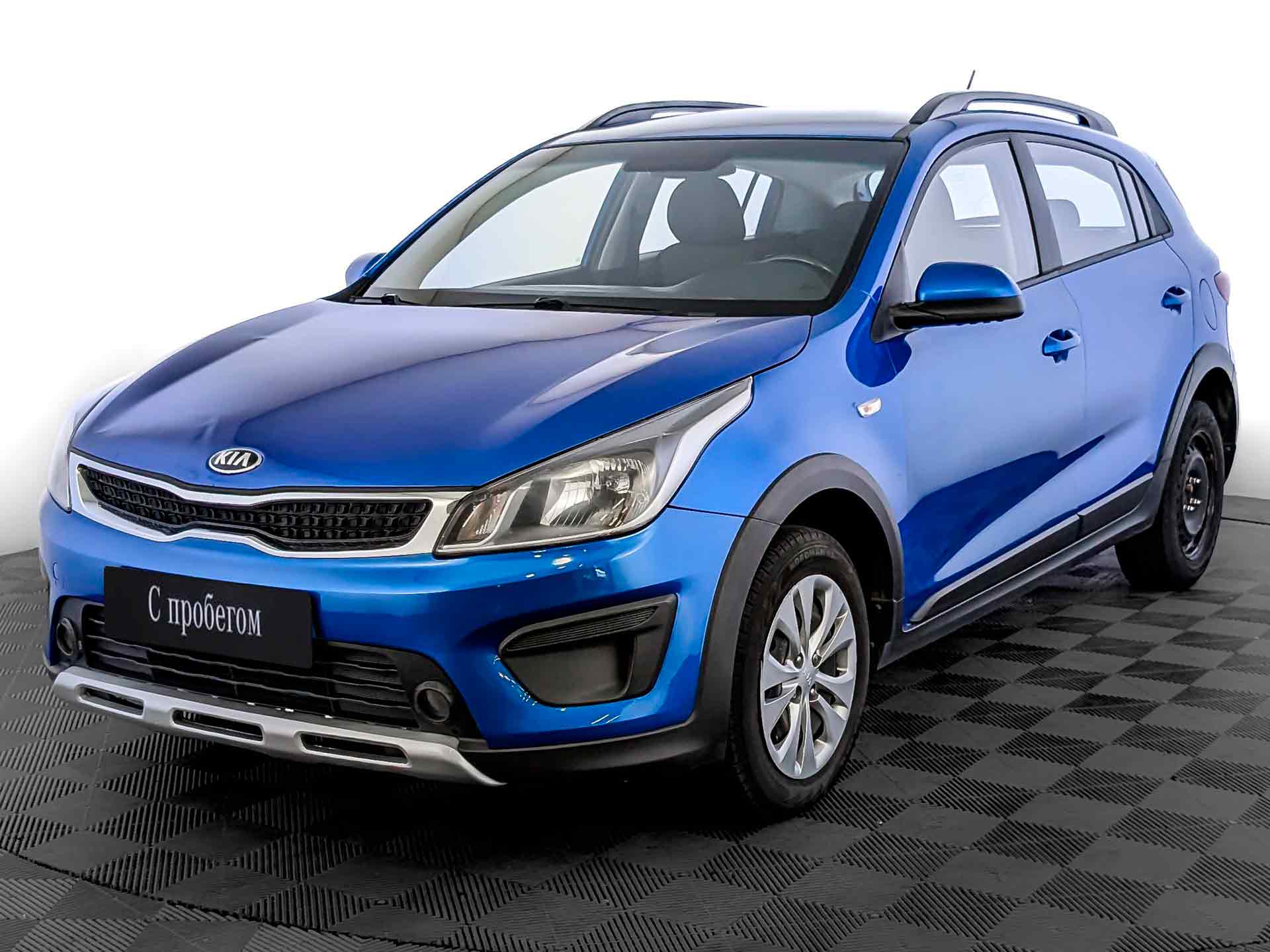 Kia Rio#24311