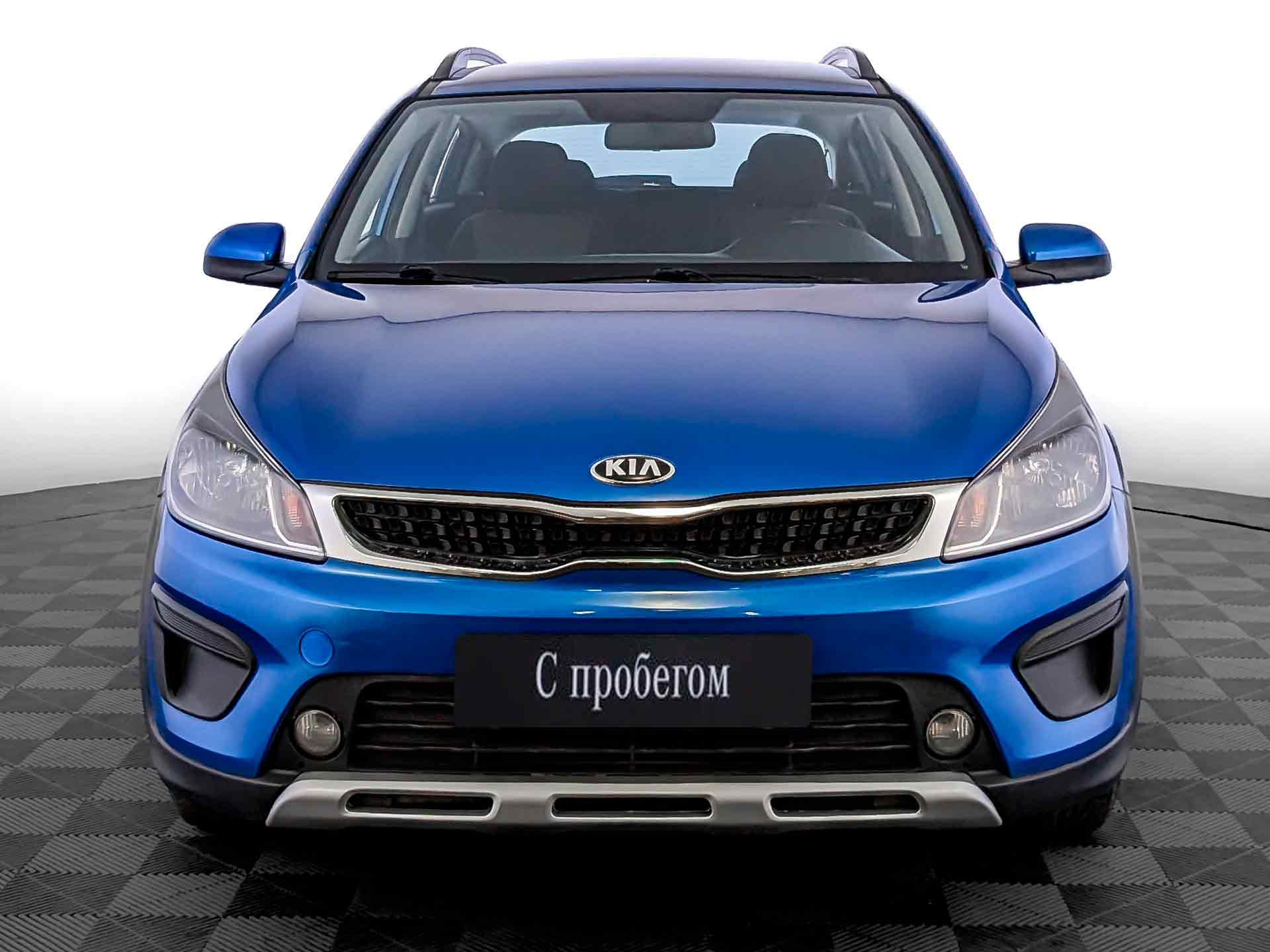 Kia Rio#24320