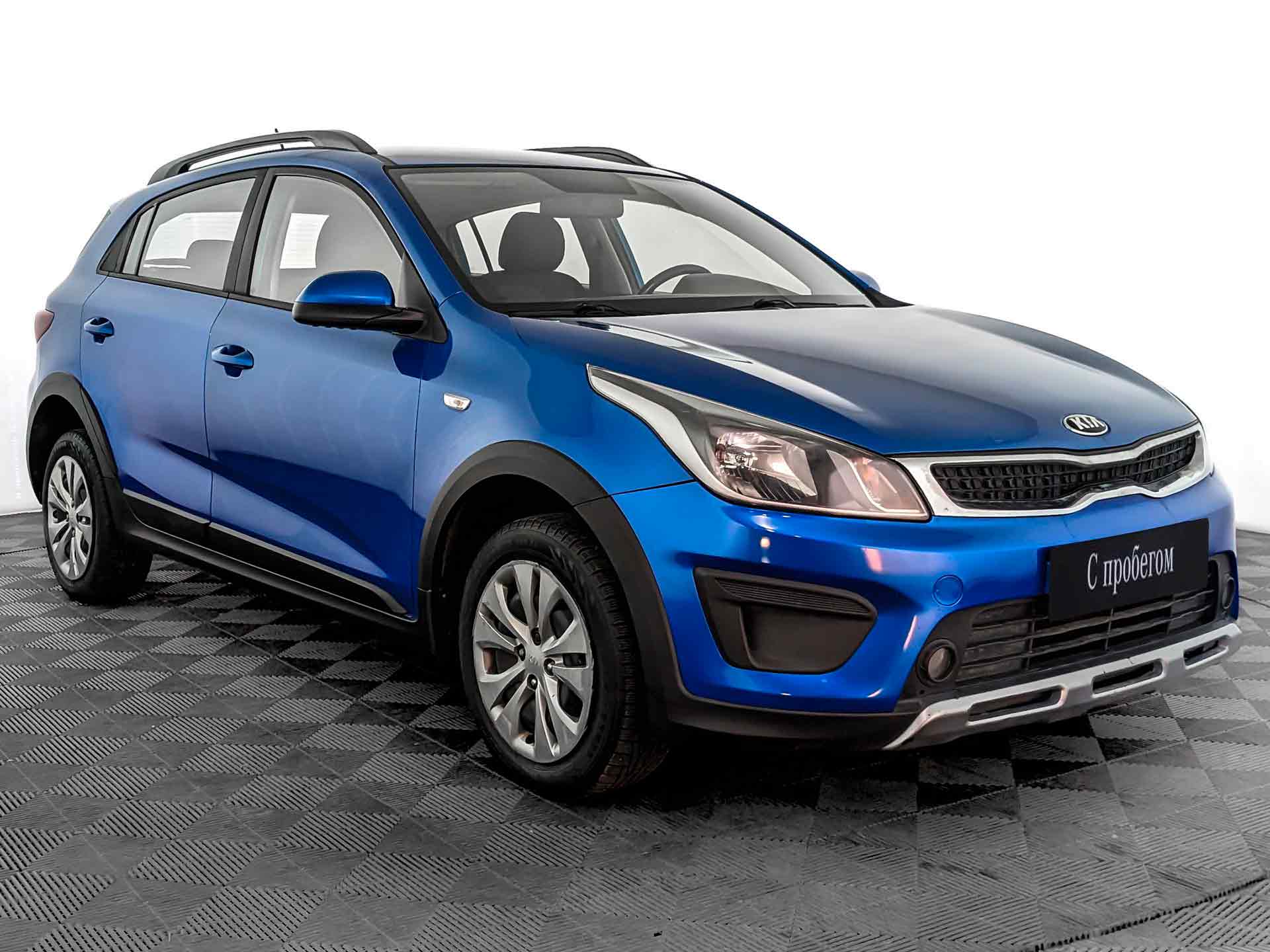 Kia Rio#24329