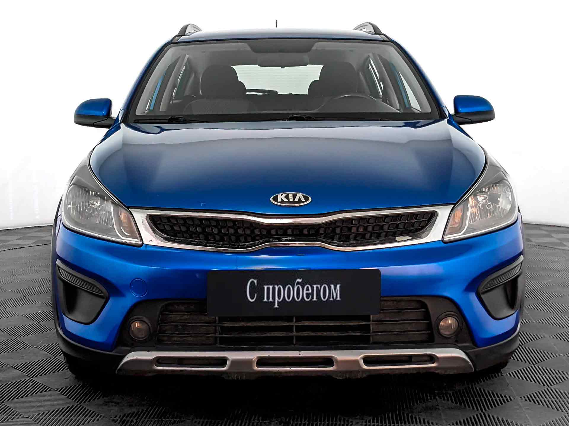 Kia Rio#24330