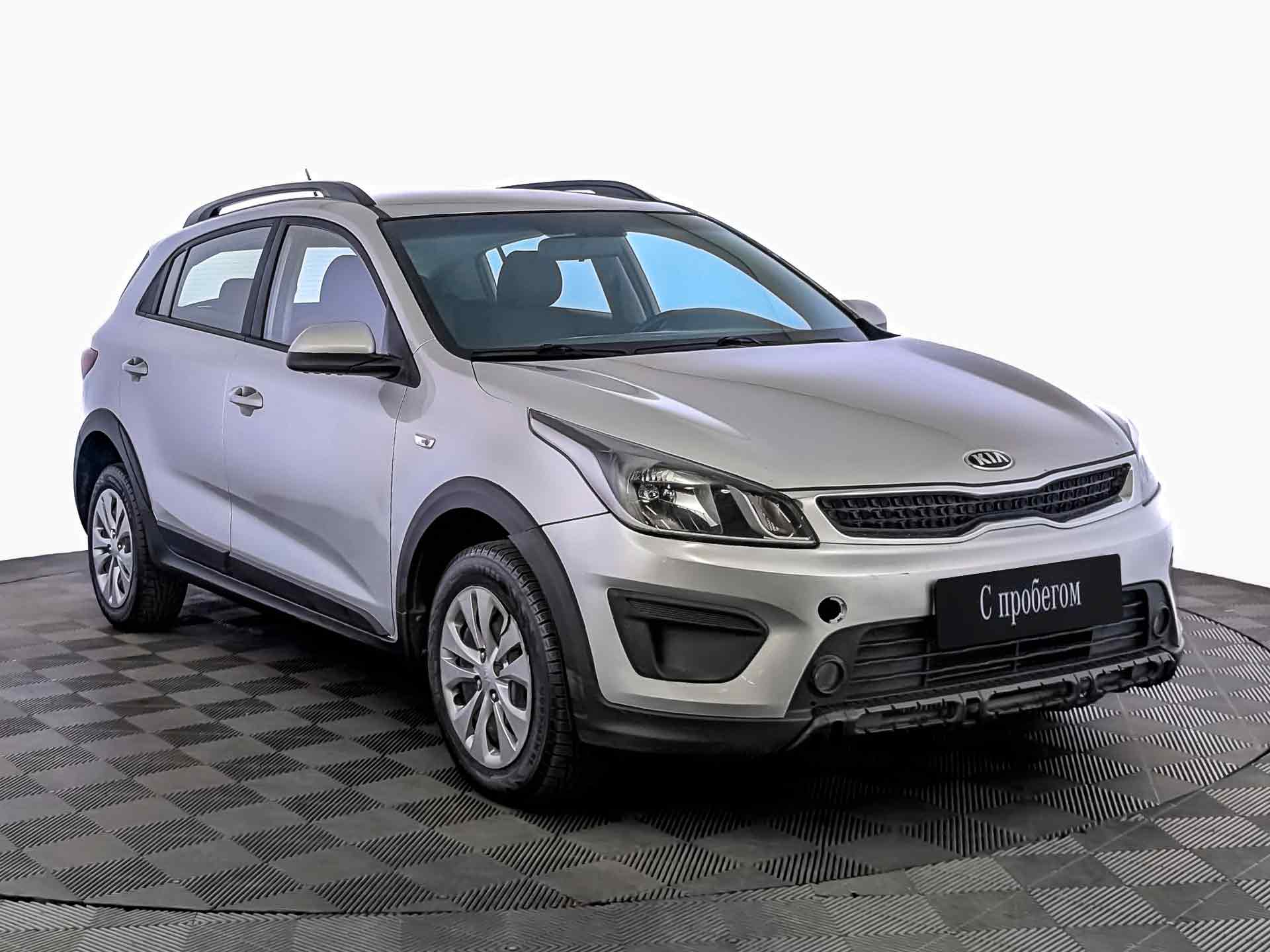 Kia Rio#24339