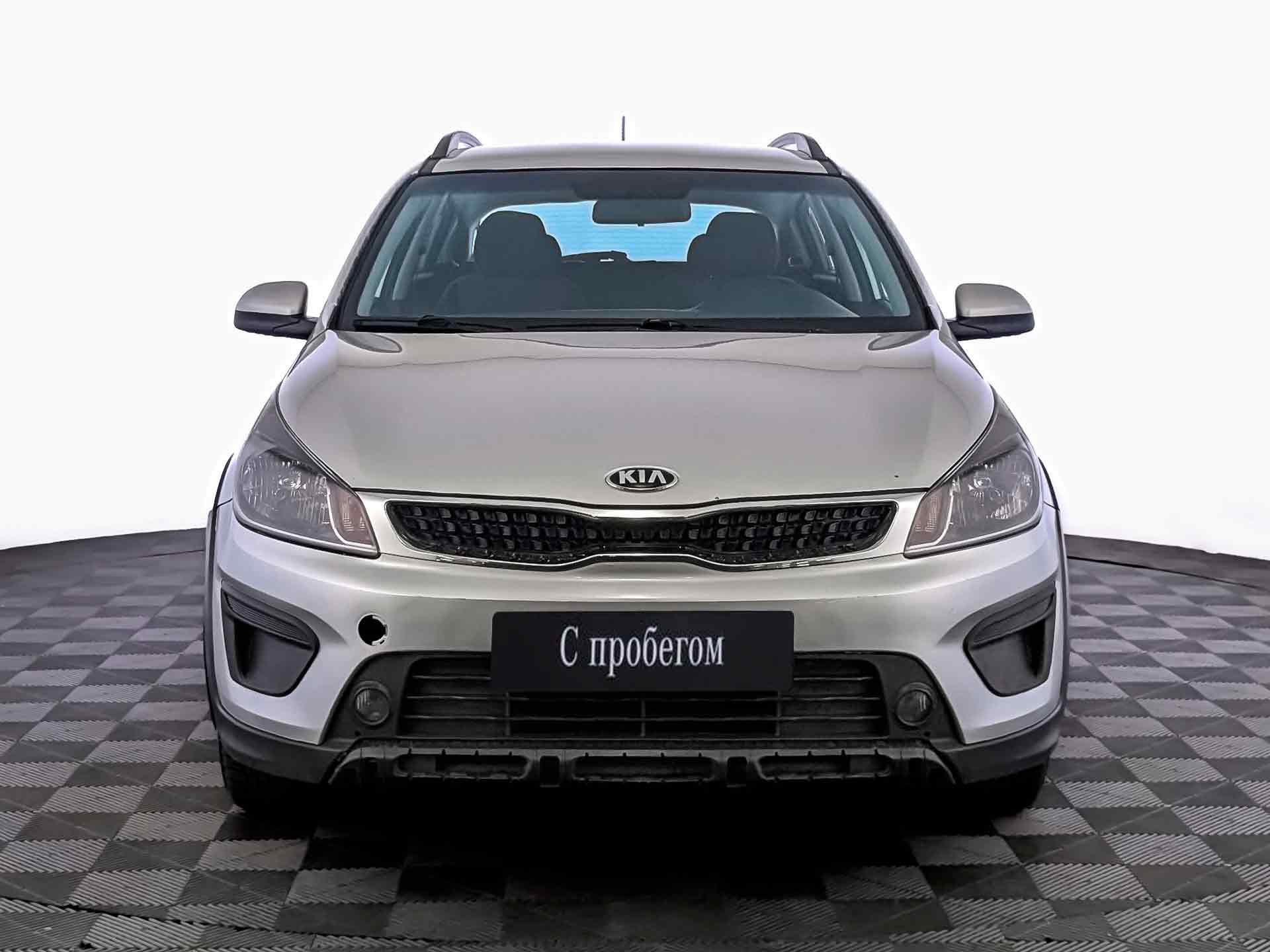 Kia Rio#24340
