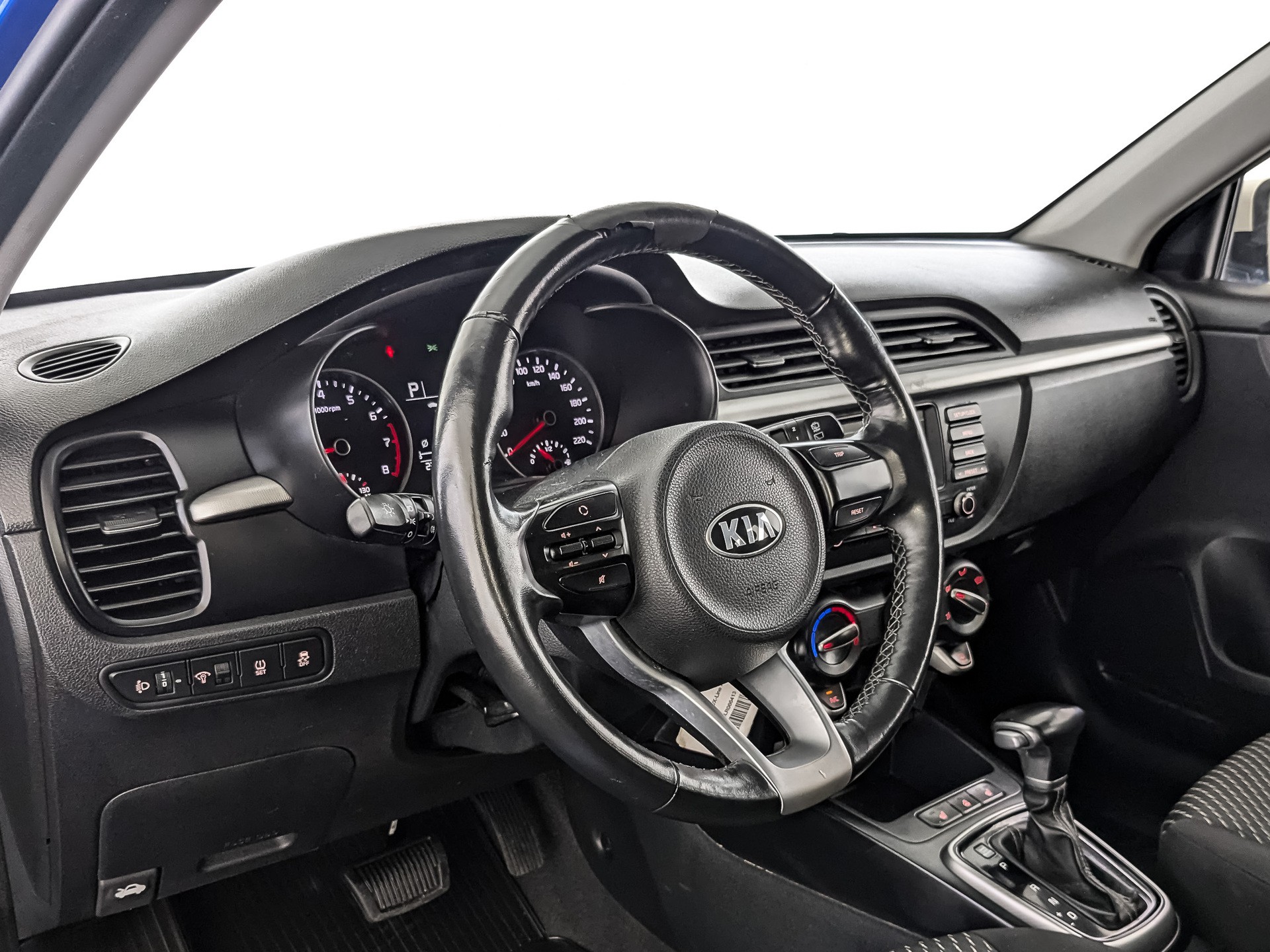 Kia Rio#24348