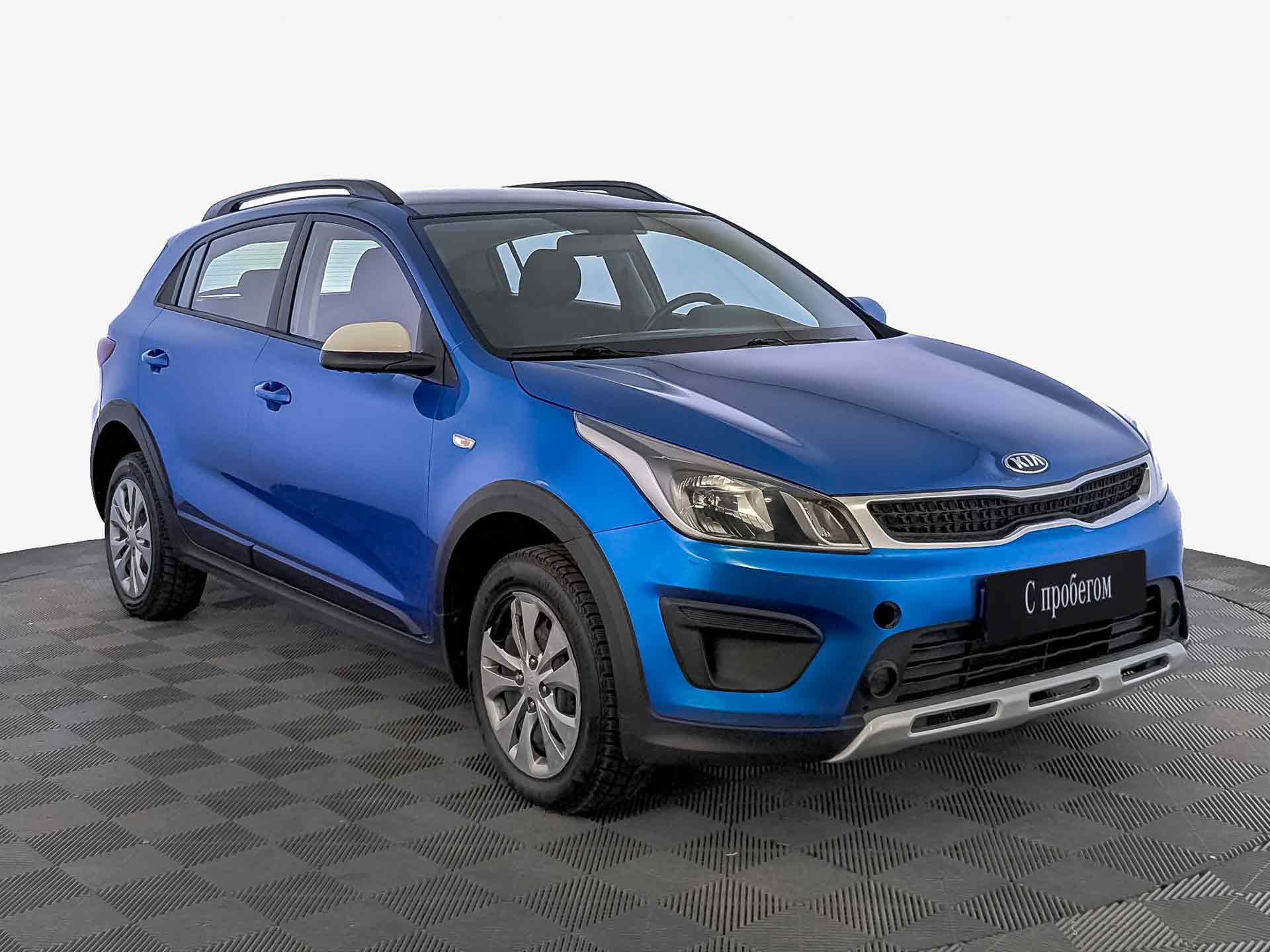 Kia Rio#24349