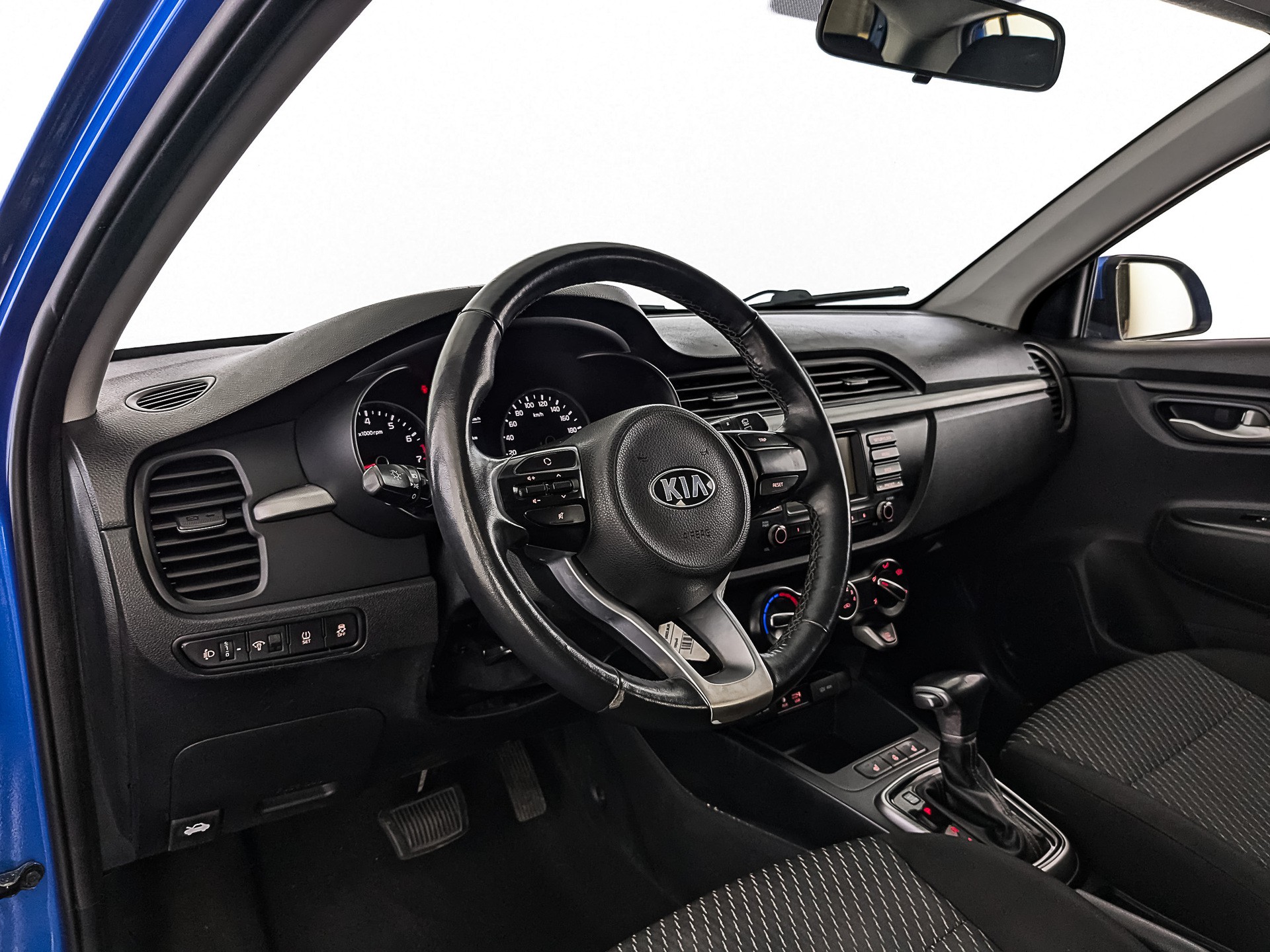 Kia Rio#24358