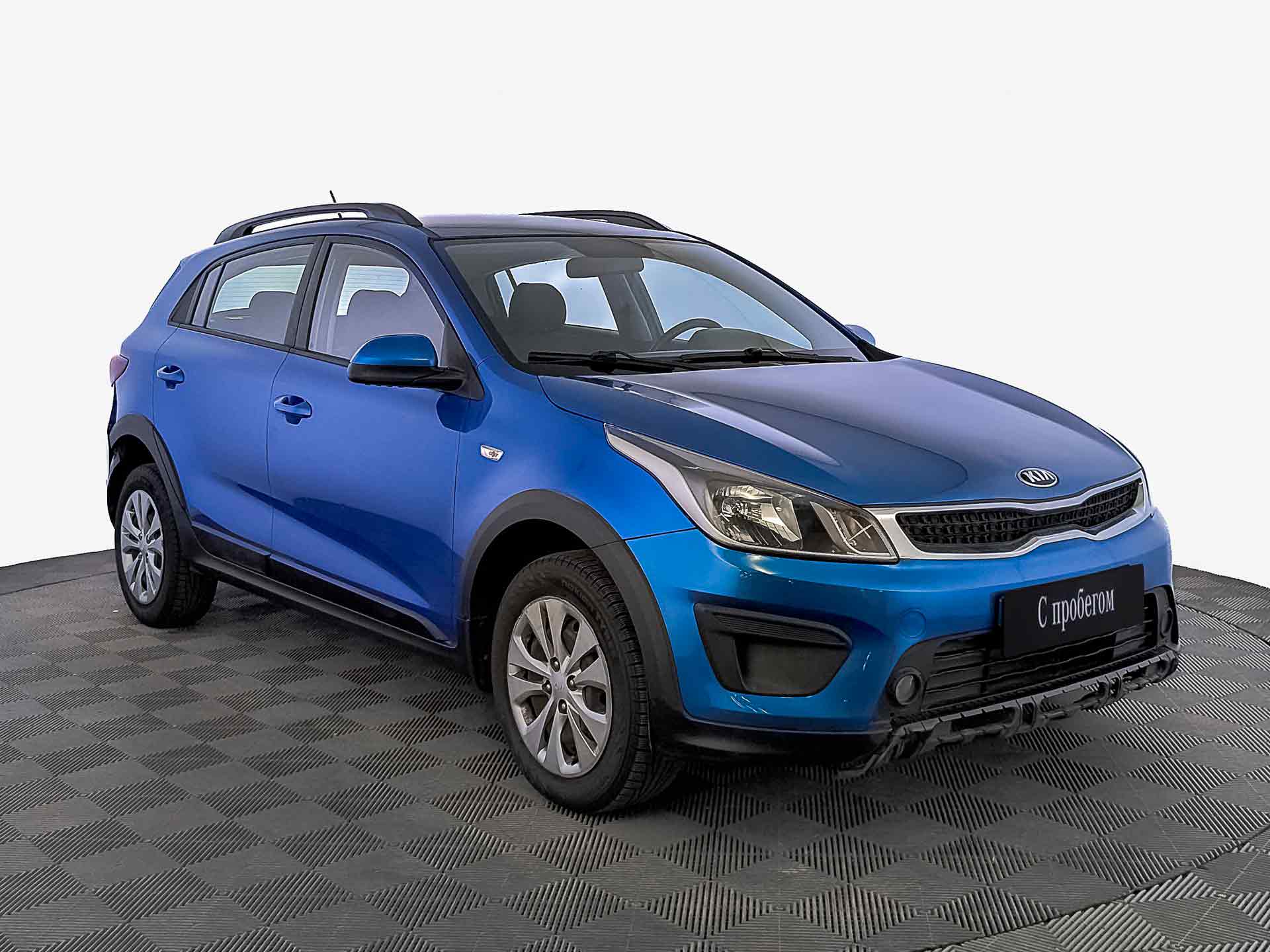 Kia Rio#24359