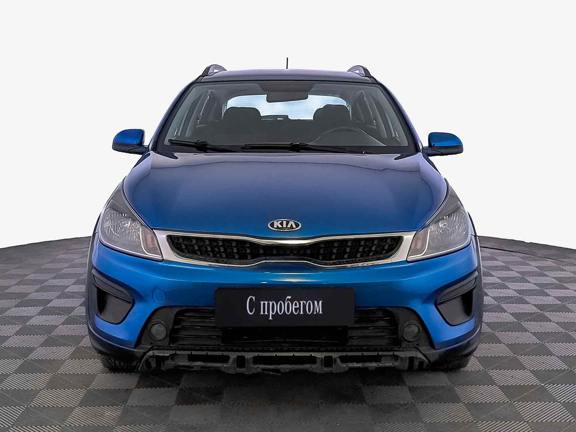 Kia Rio#24360