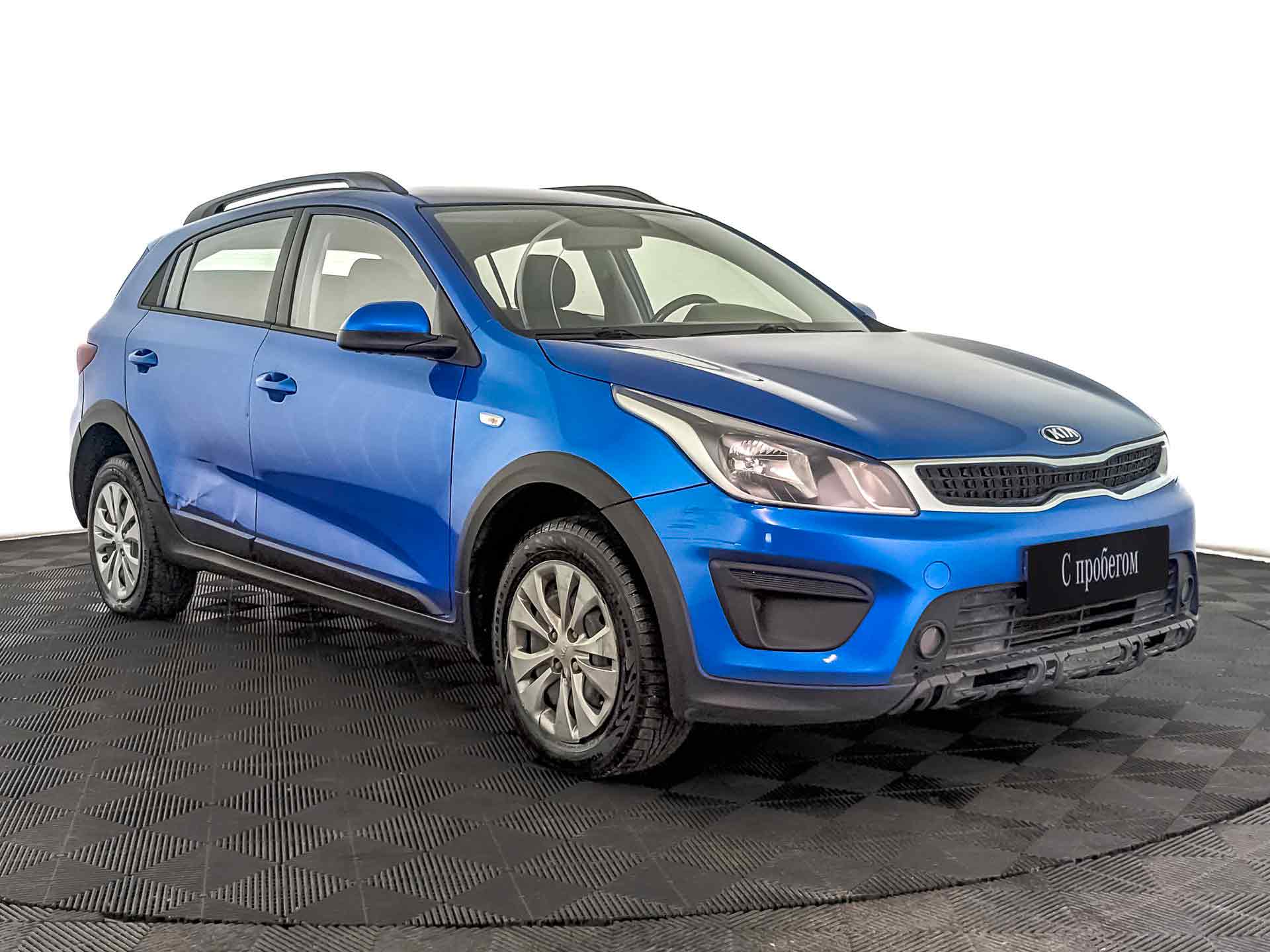Kia Rio#24369