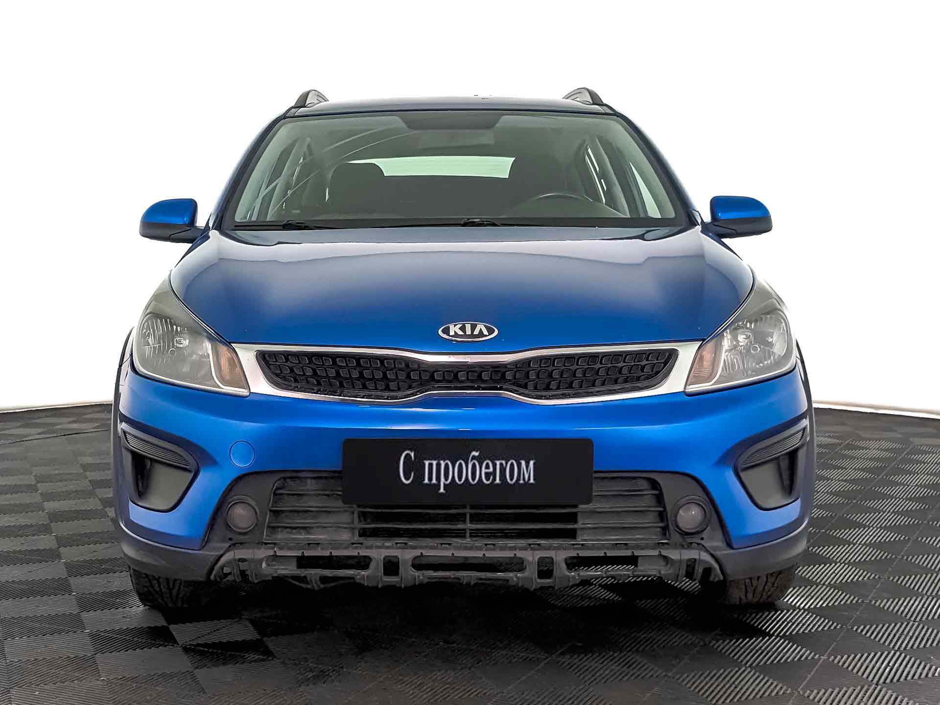 Kia Rio#24370