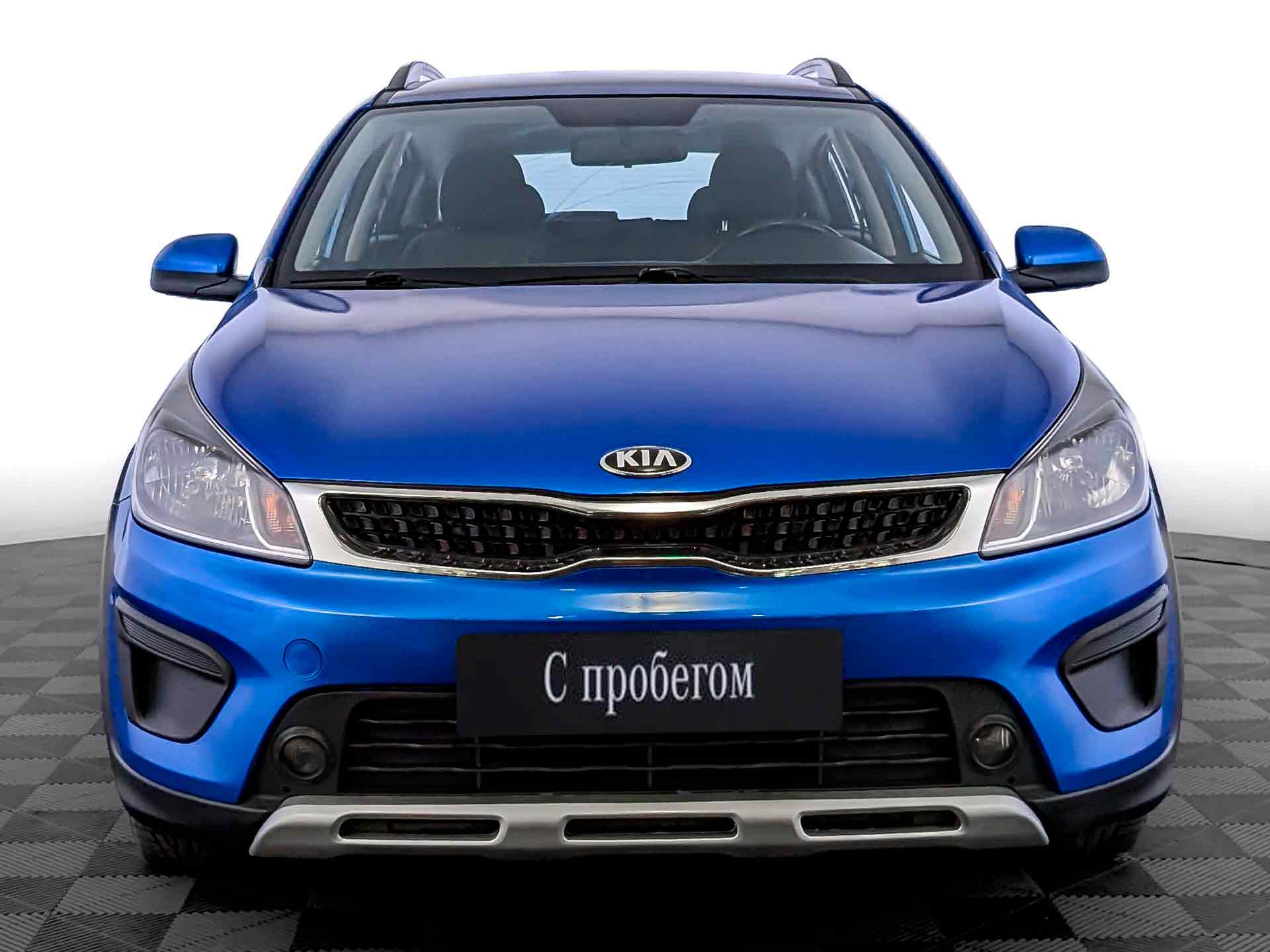 Kia Rio#24390
