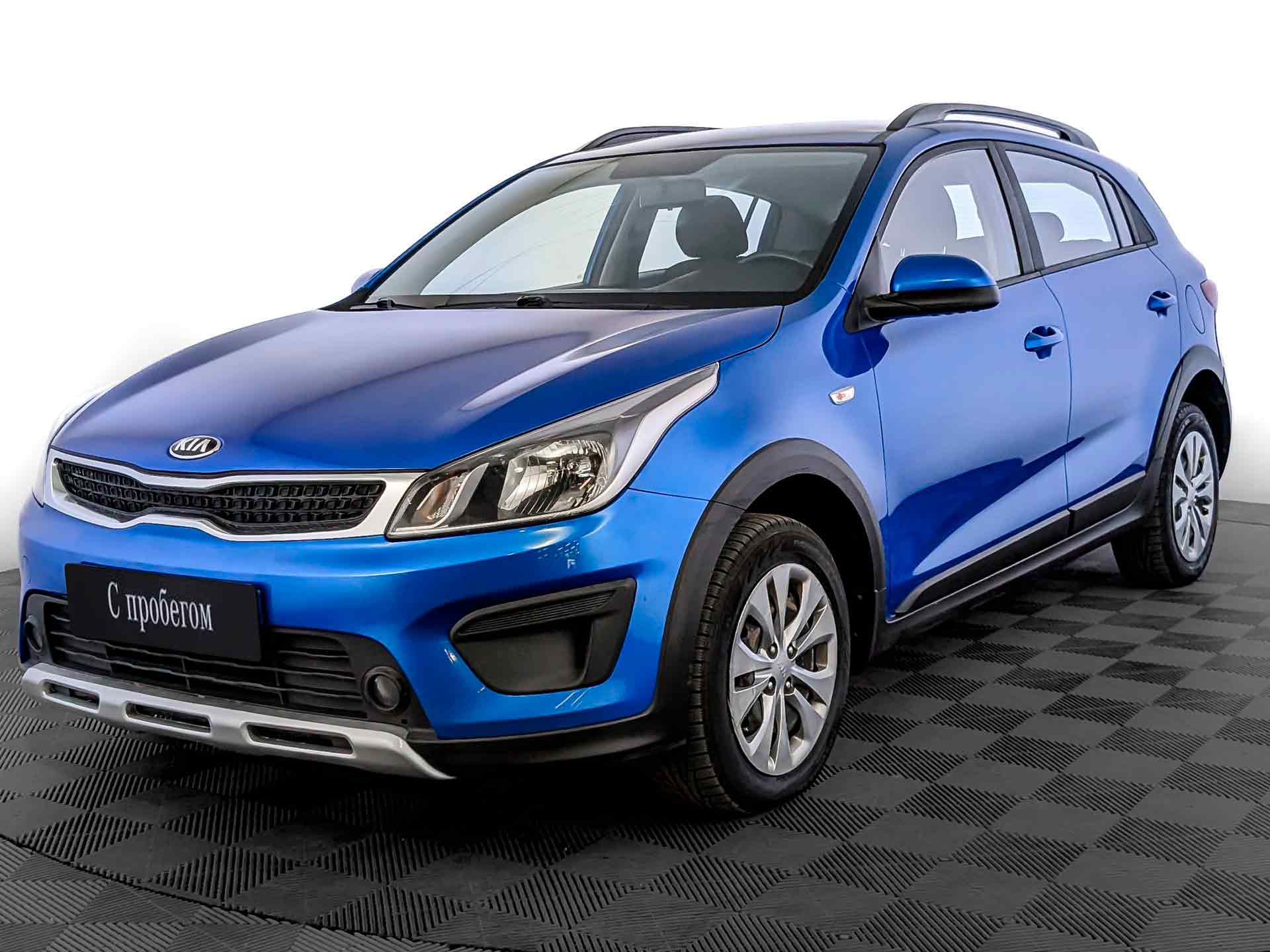 Kia Rio#24391